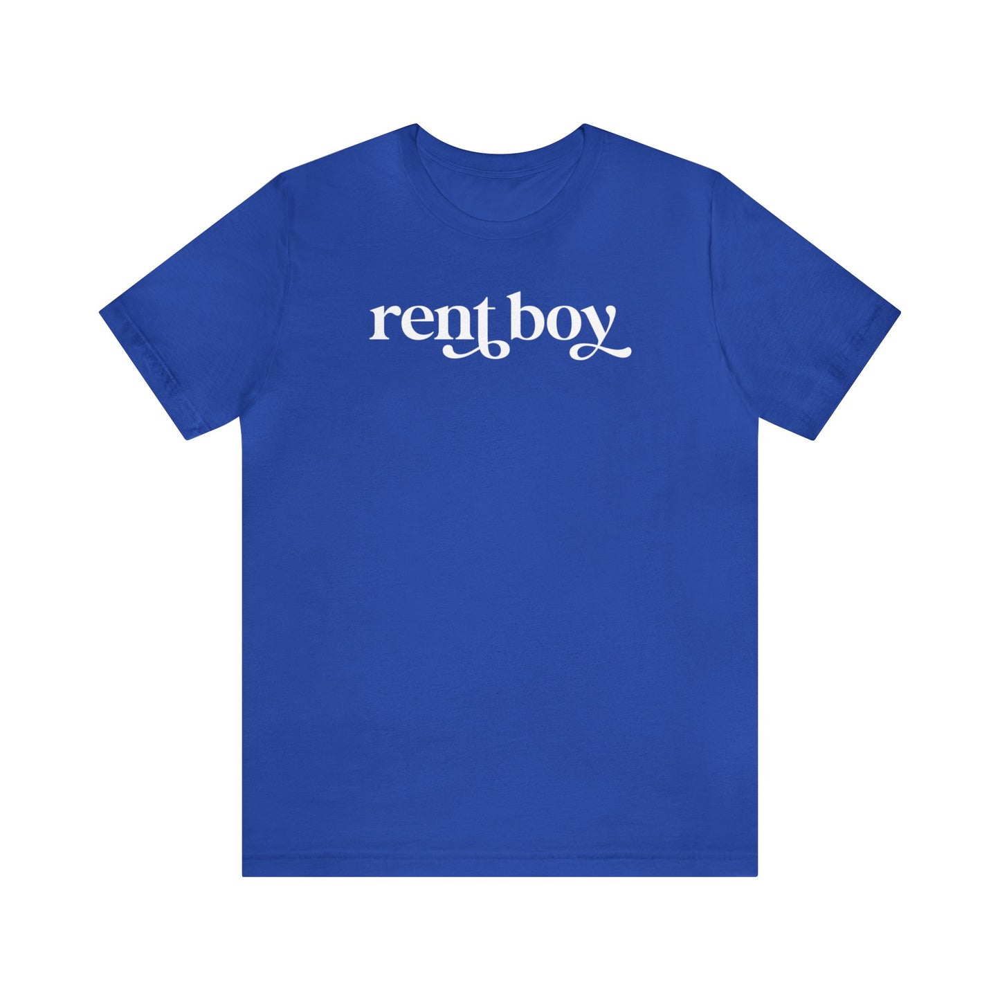Rent Boy