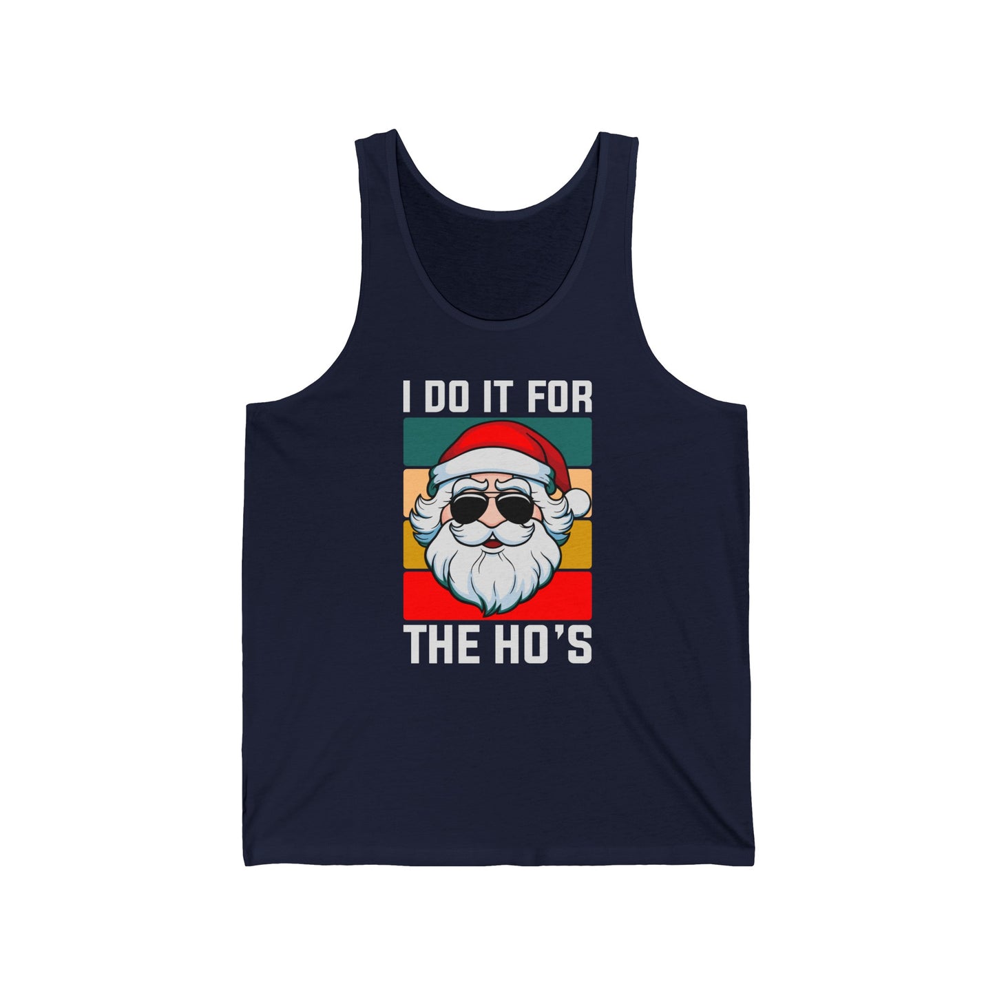 I Do It For the Ho's