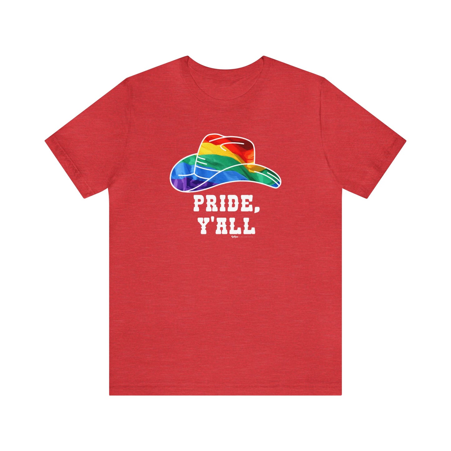Pride Y'All