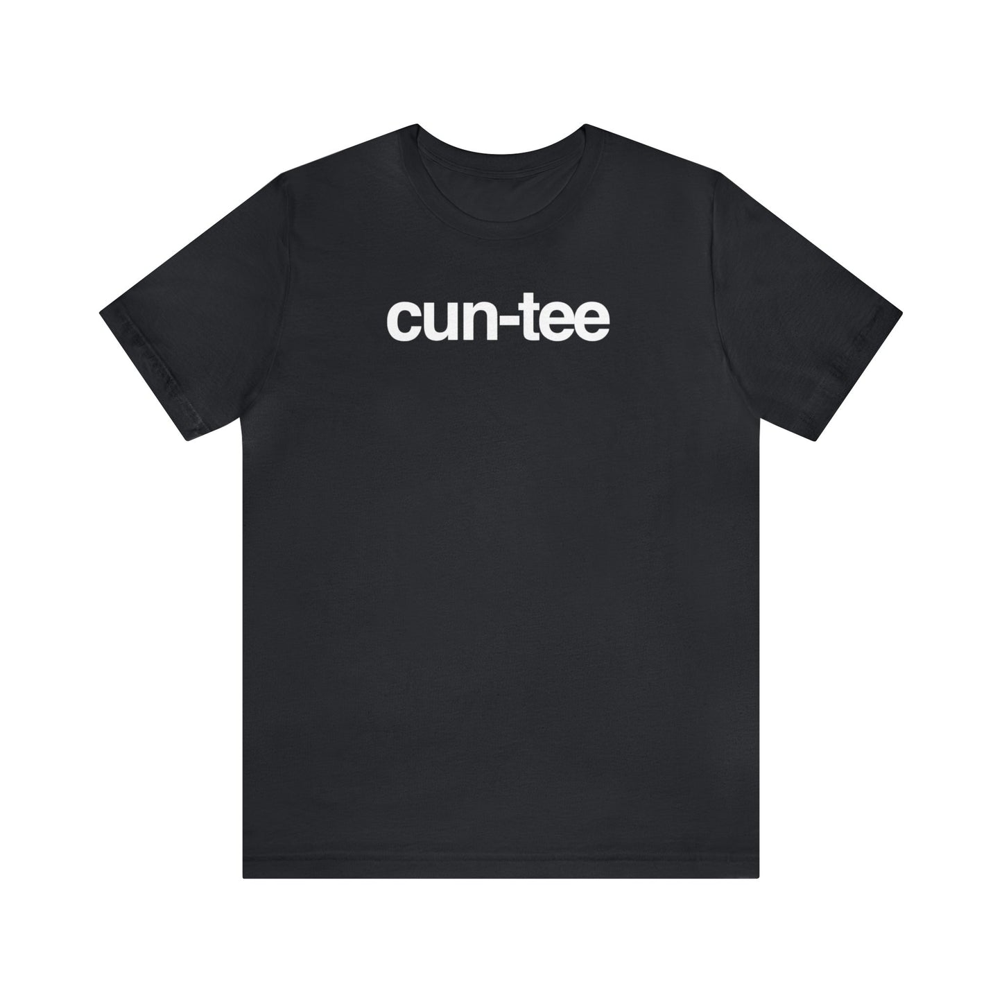 Cun-Tee