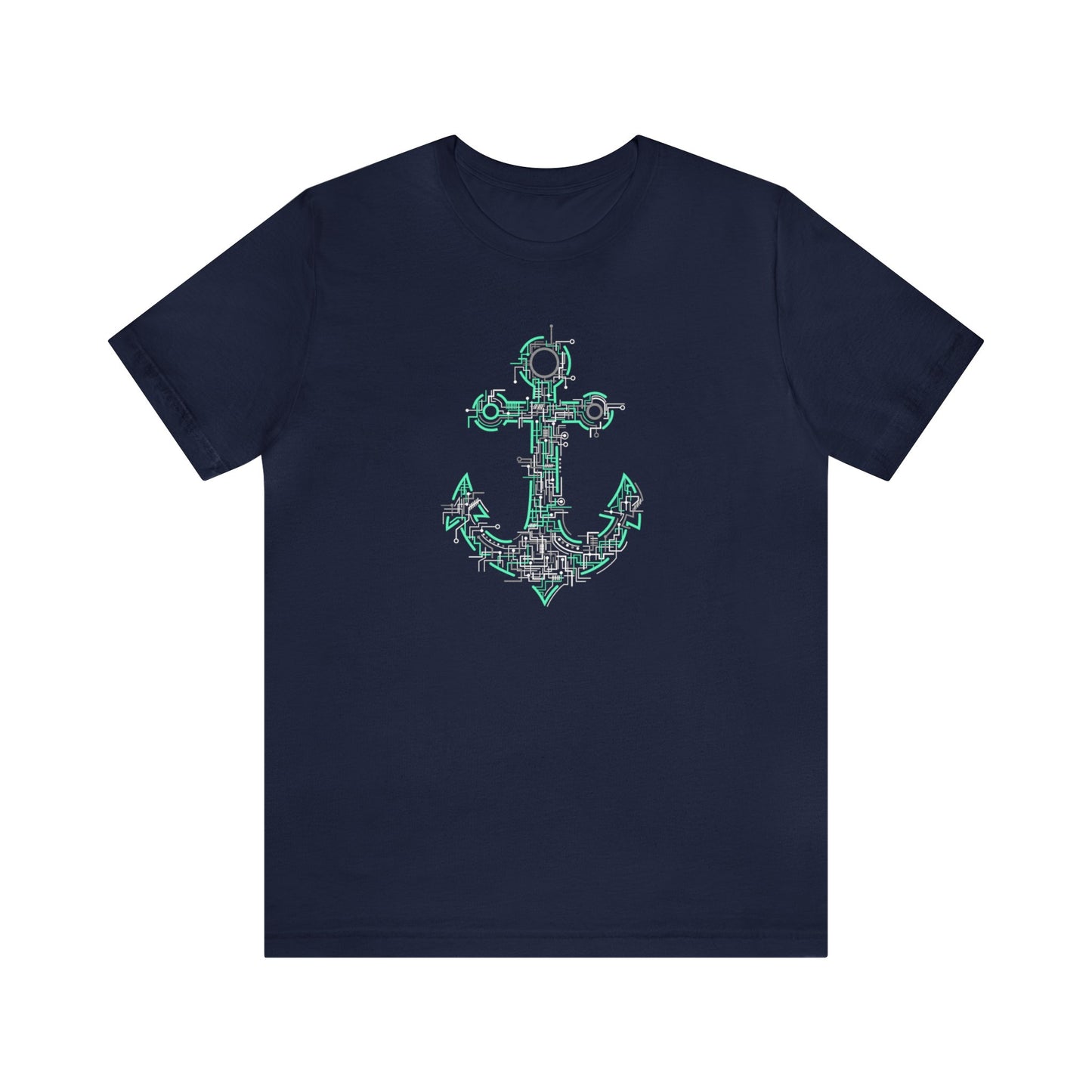 Electrical Engineering Anchor