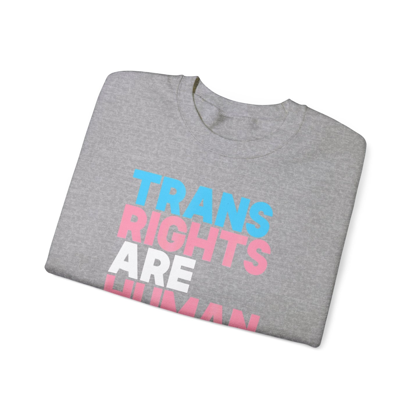 Trans Rights Are Human Rights