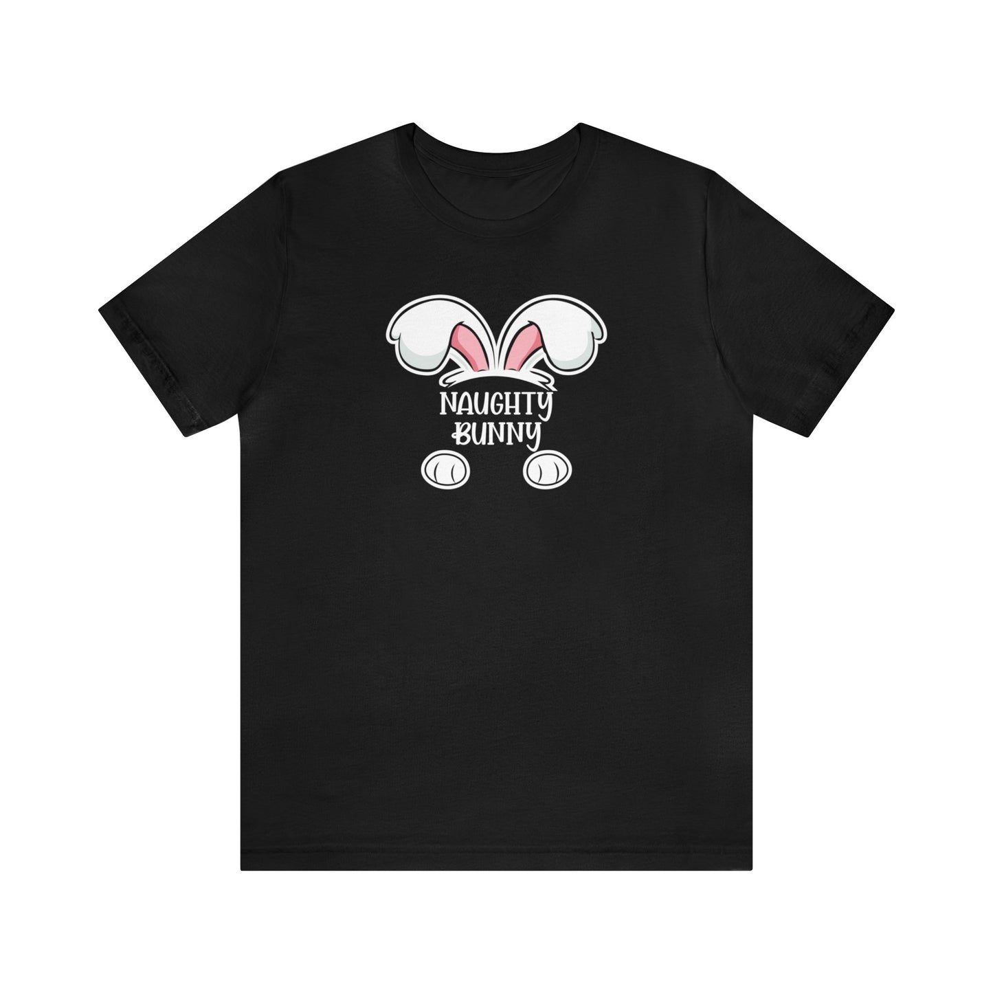 Wicked Naughty Easter Bunny