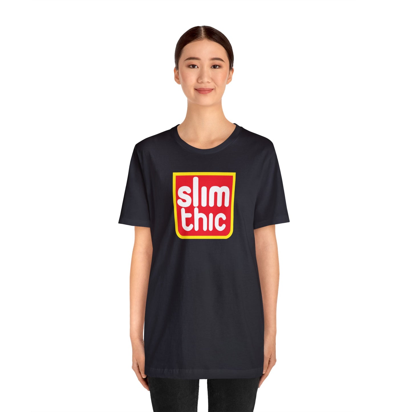 Slim Thic