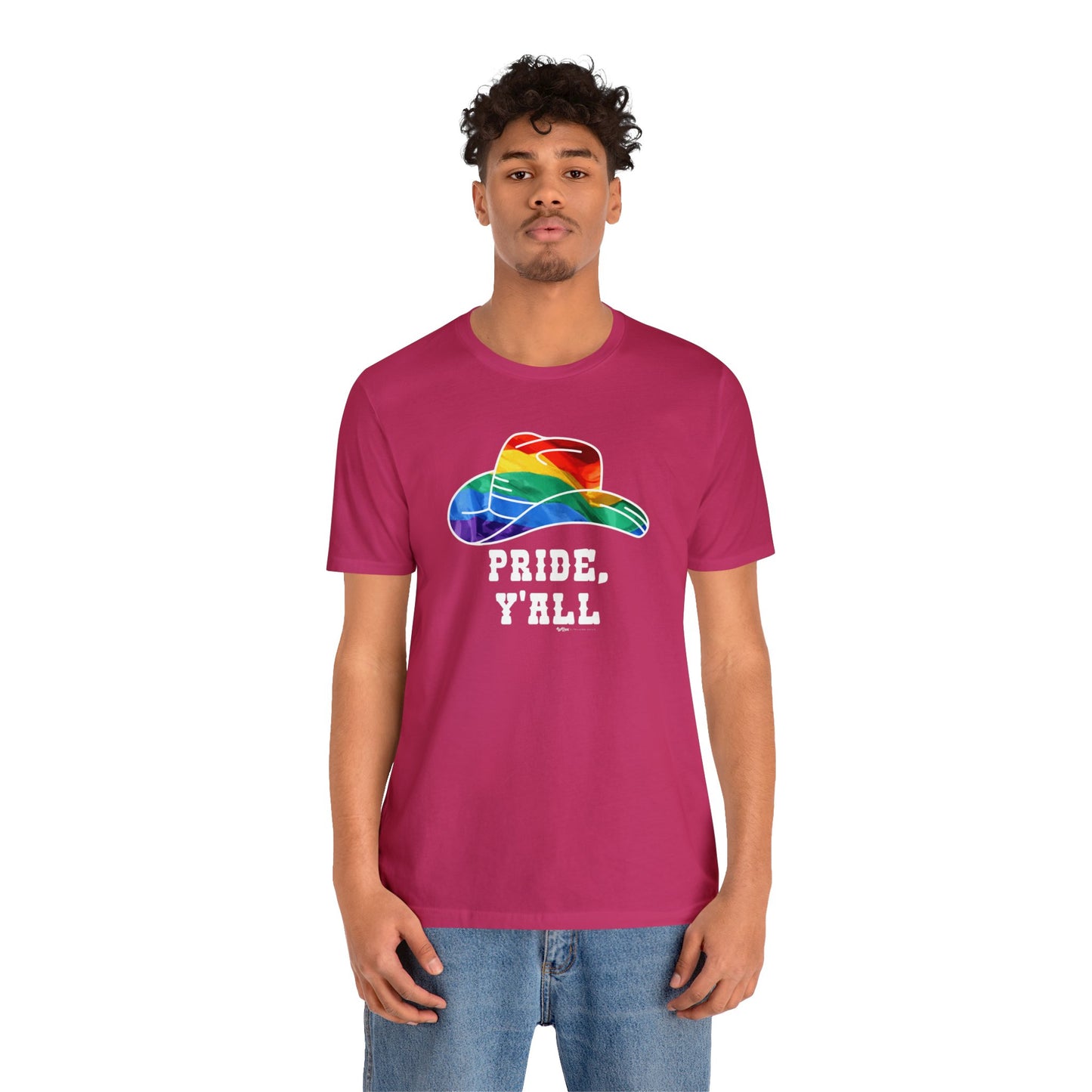 Pride Y'All