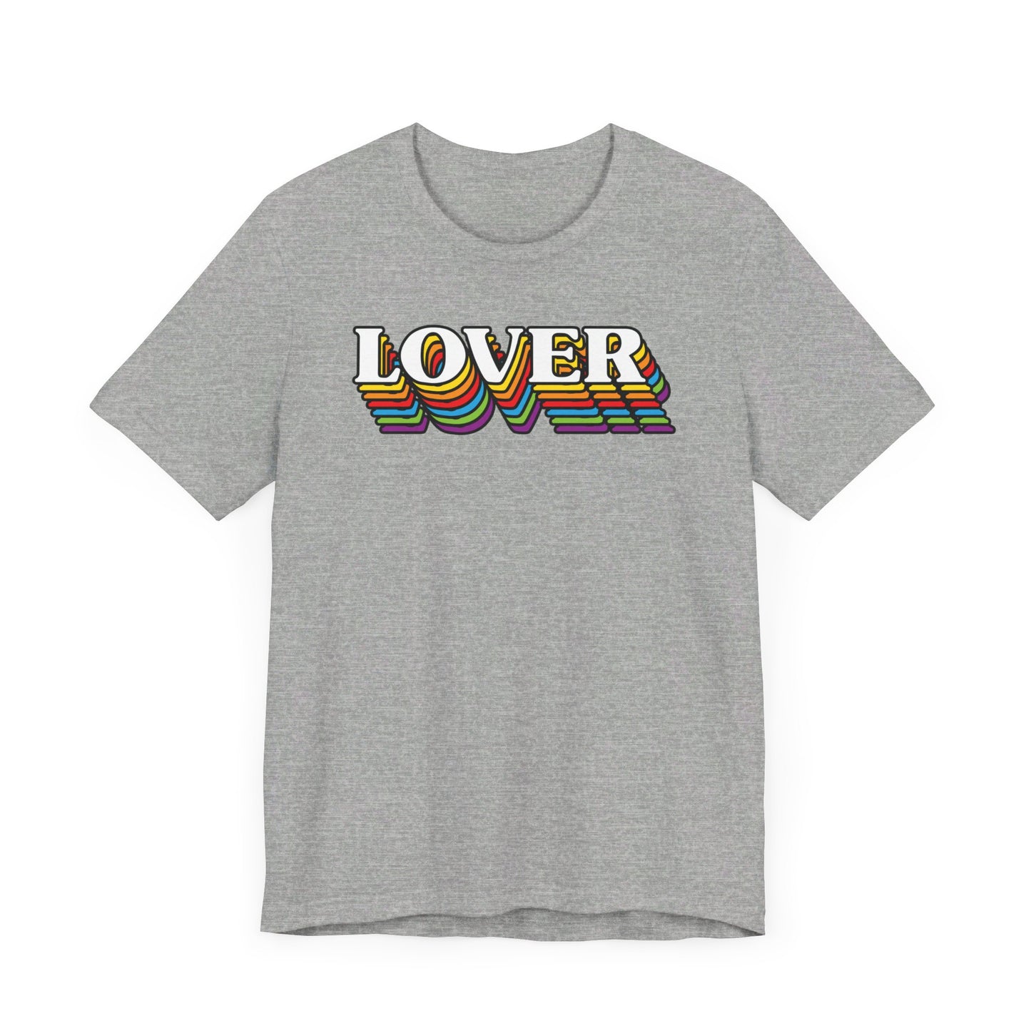 Lover