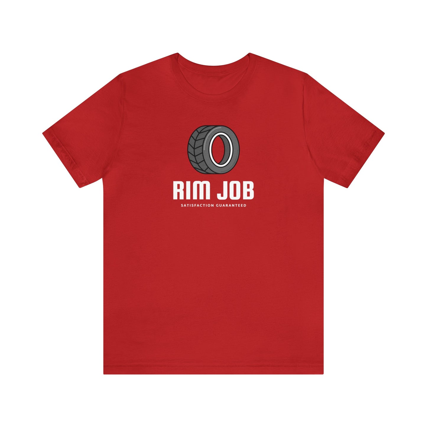 Rim Job
