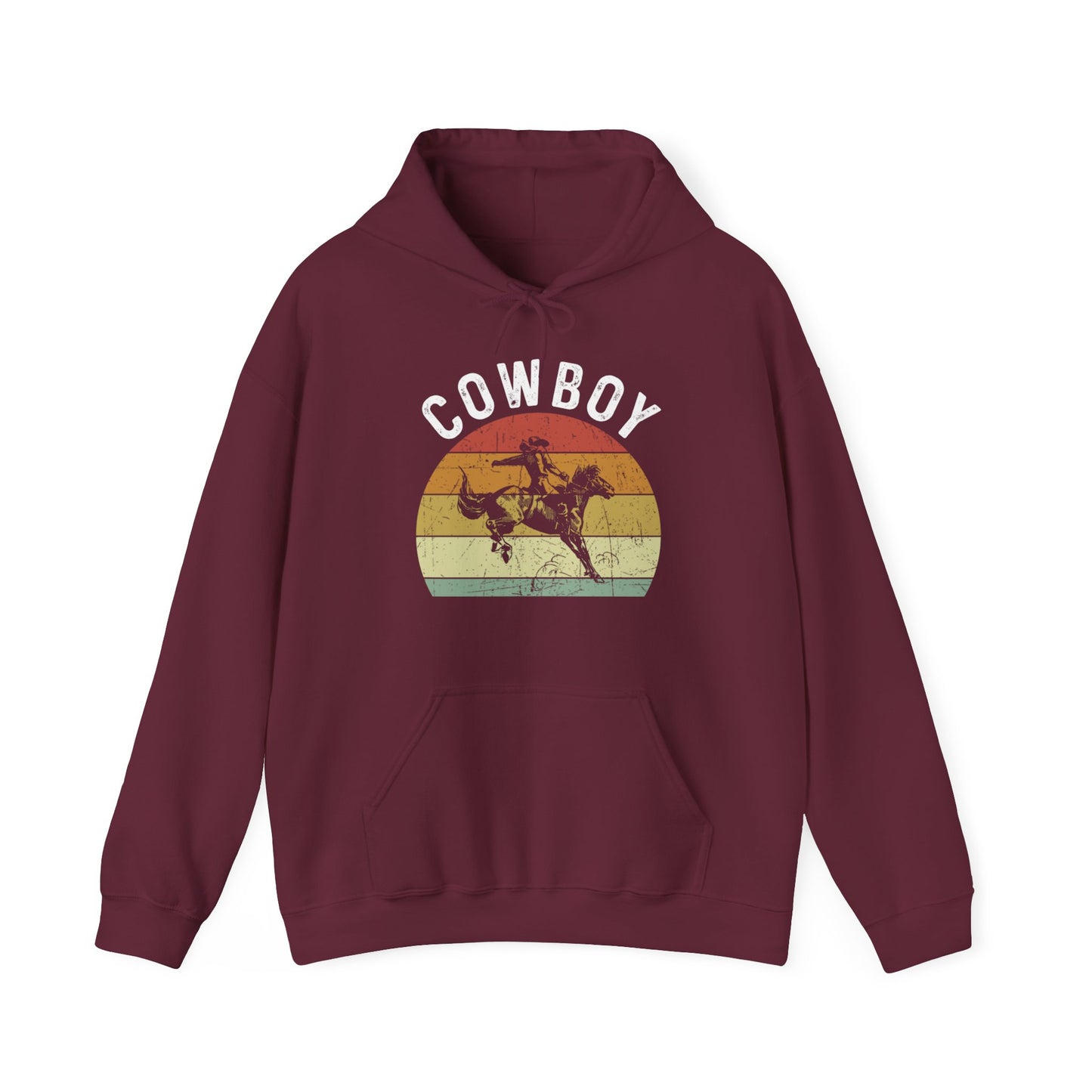 Gay Cowboy