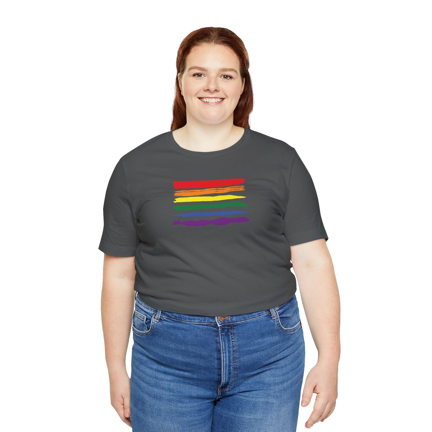 LGBTQ Flag Colors