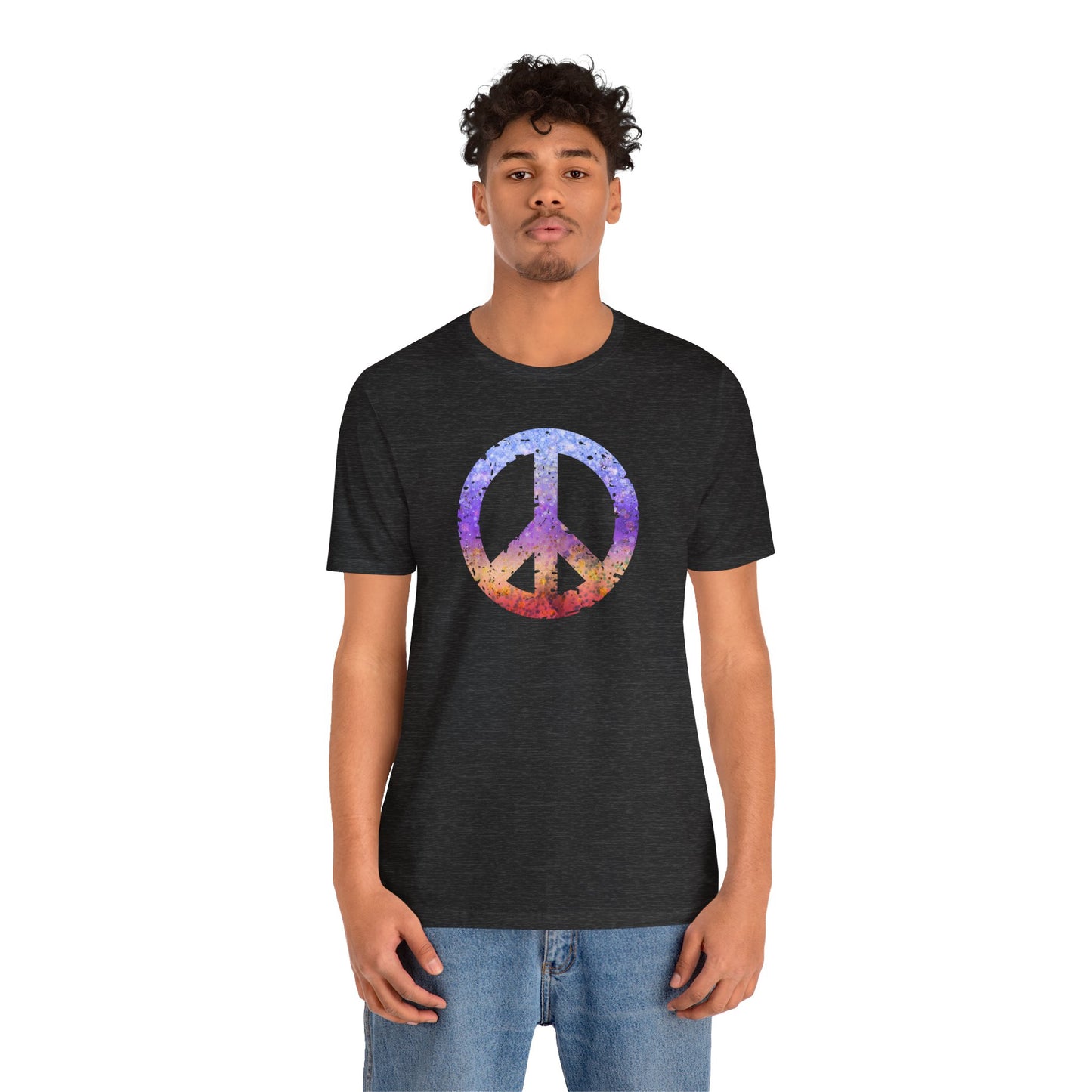 Visions of Peace
