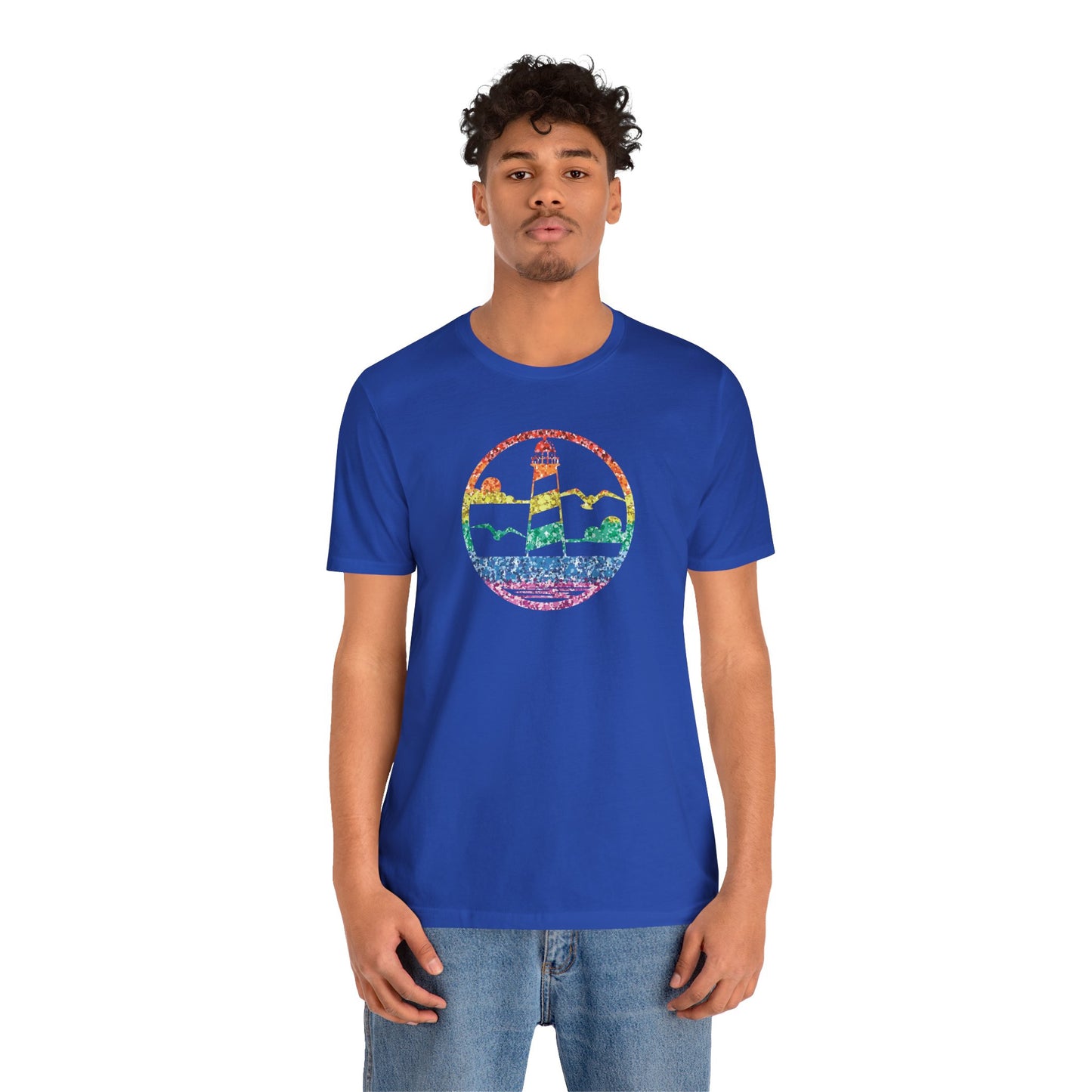 Pride Lighthouse