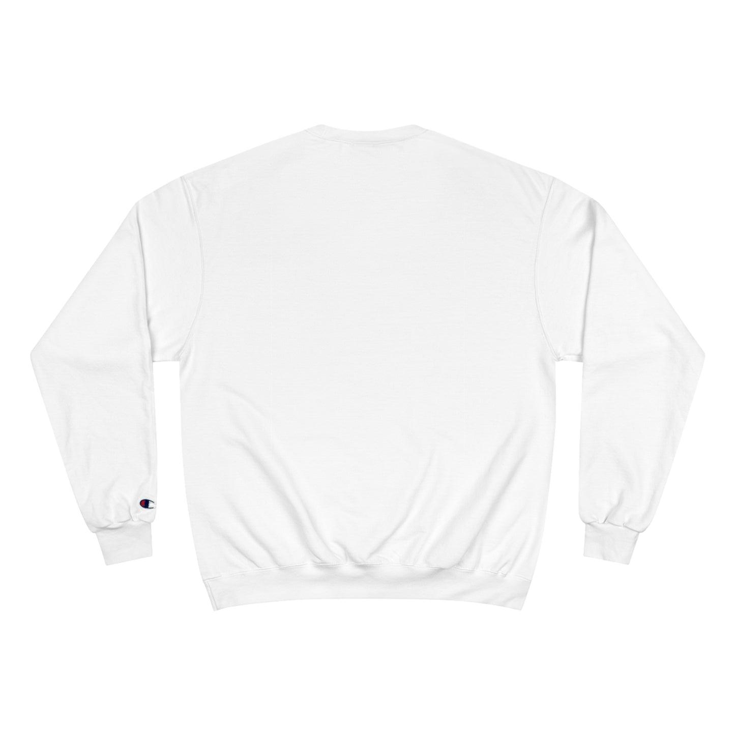 Eat Beef Champion Sweatshirt