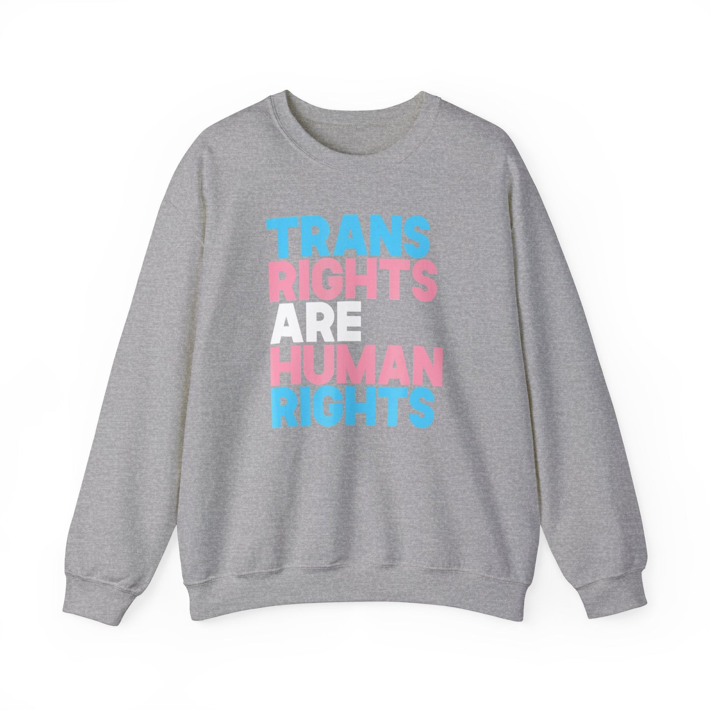Trans Rights Are Human Rights