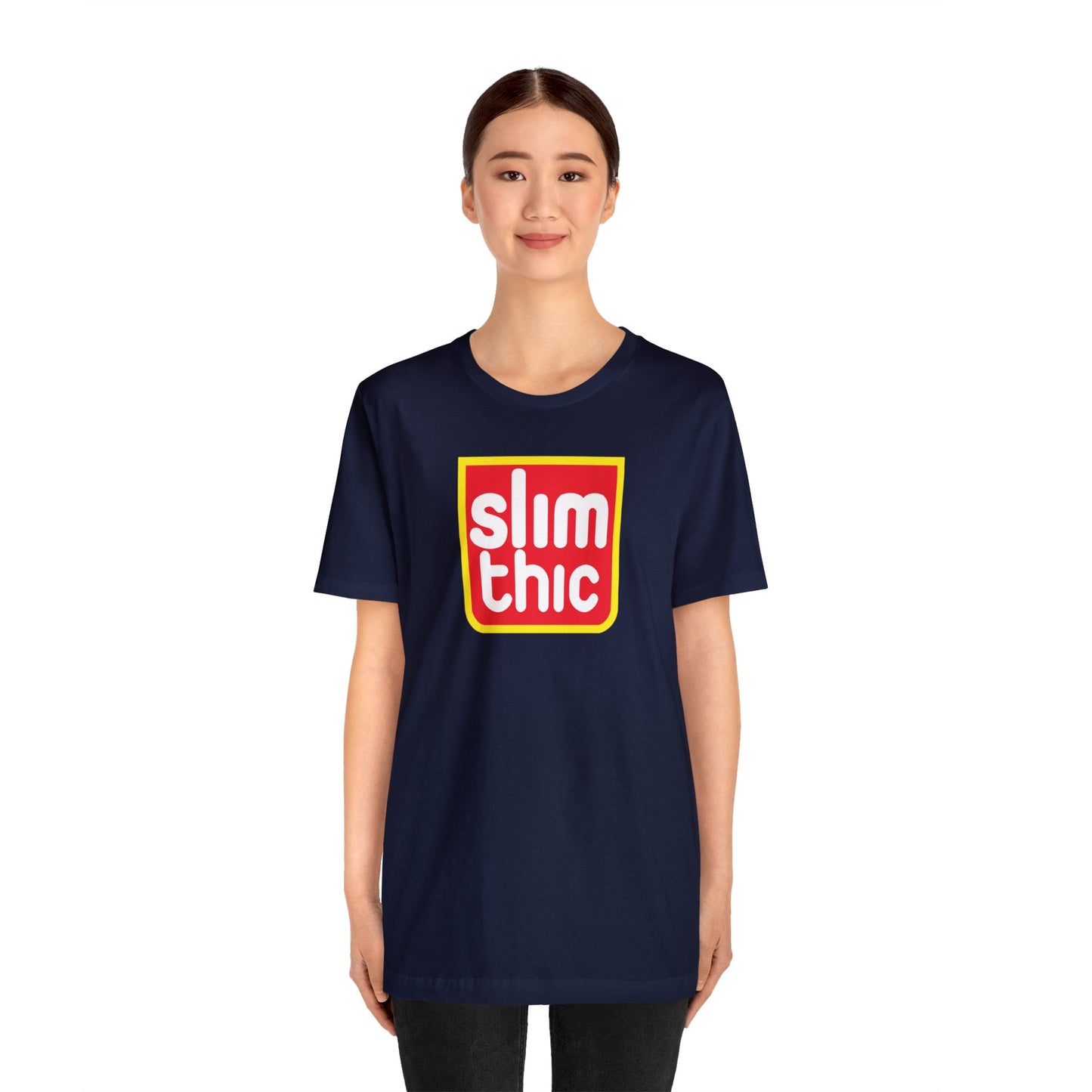 Slim Thic