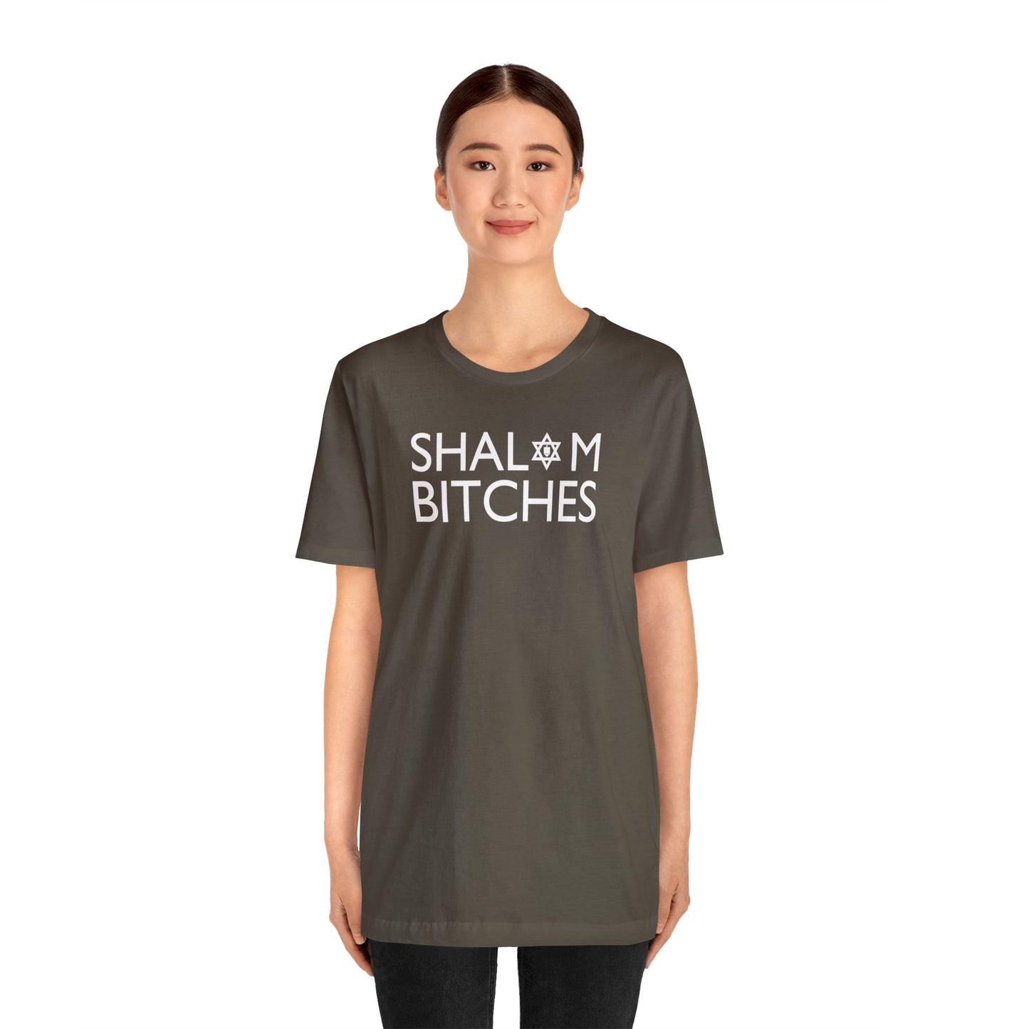 Shalom Bitches