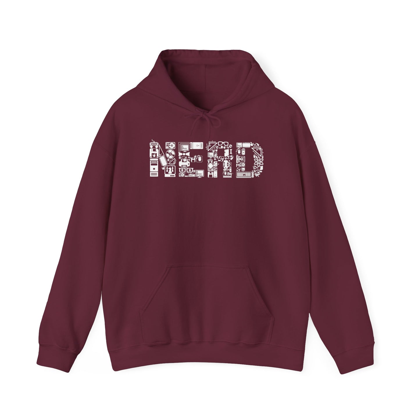 NERD
