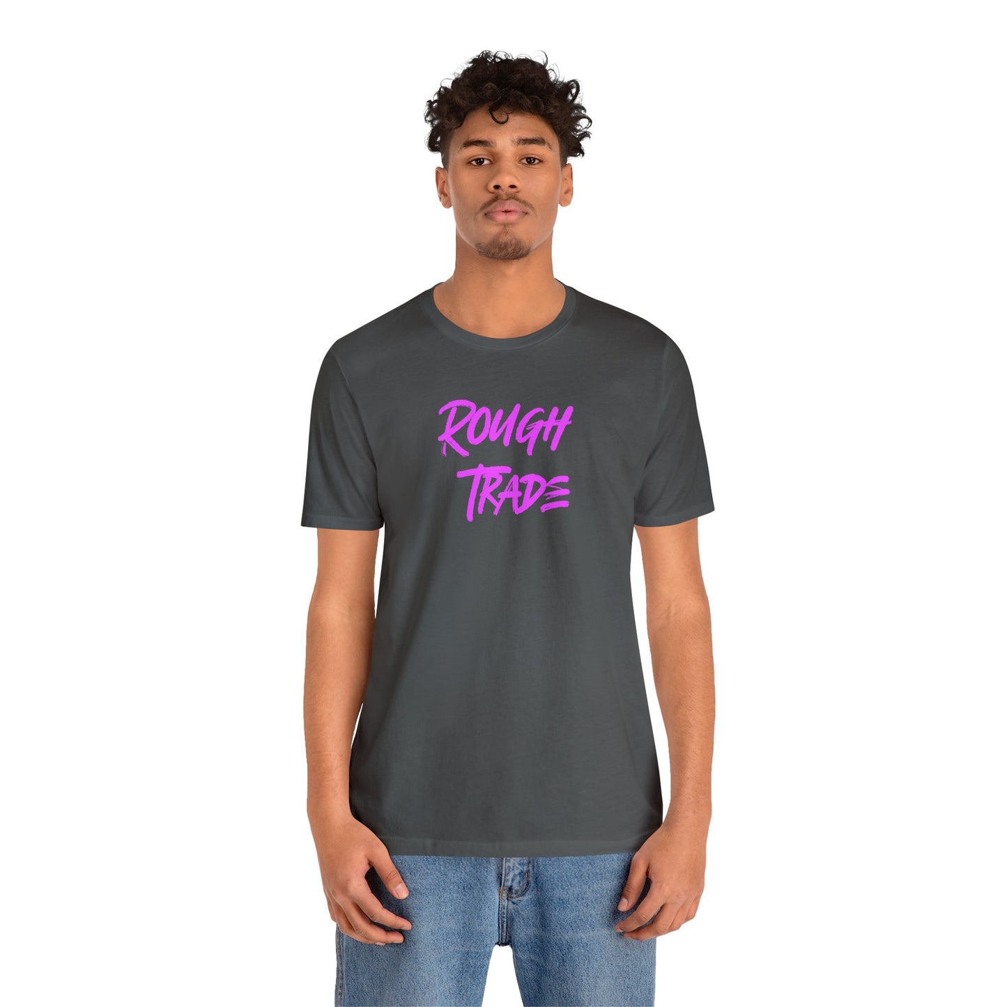 Rough Trade