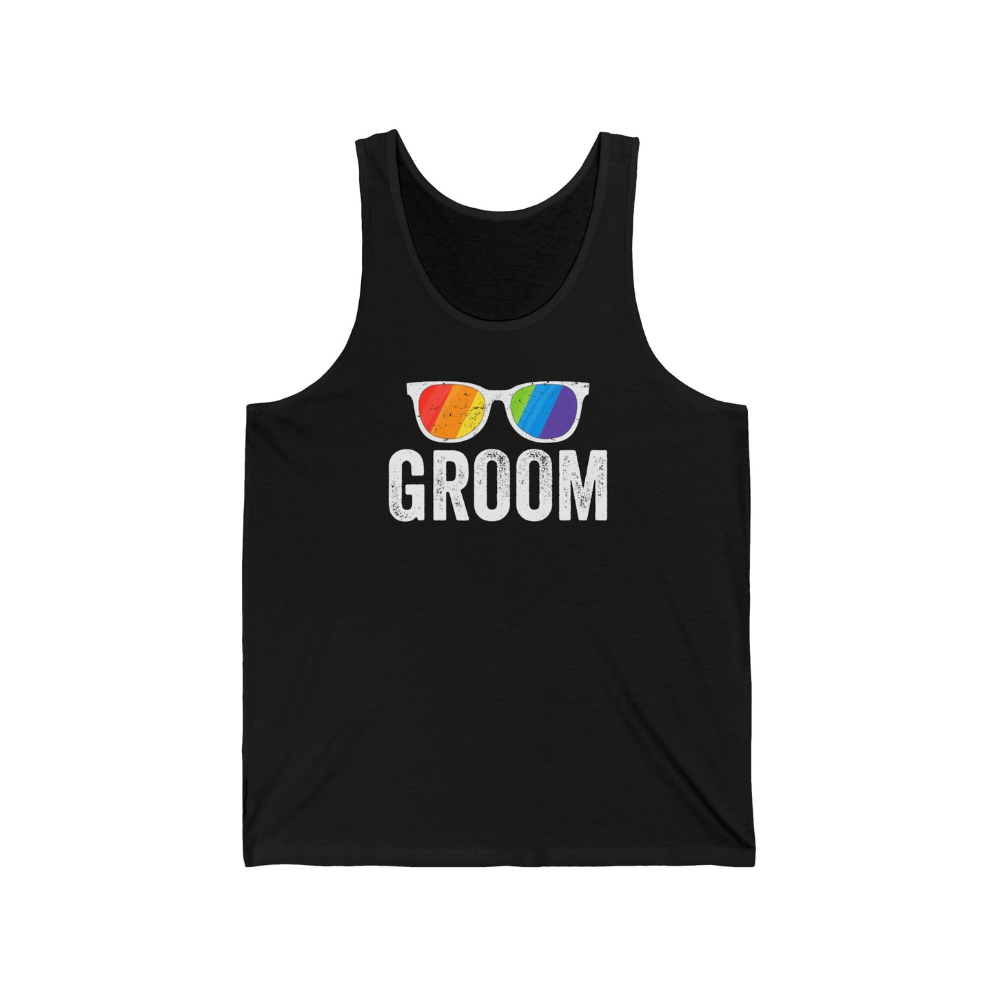 Gay Groom