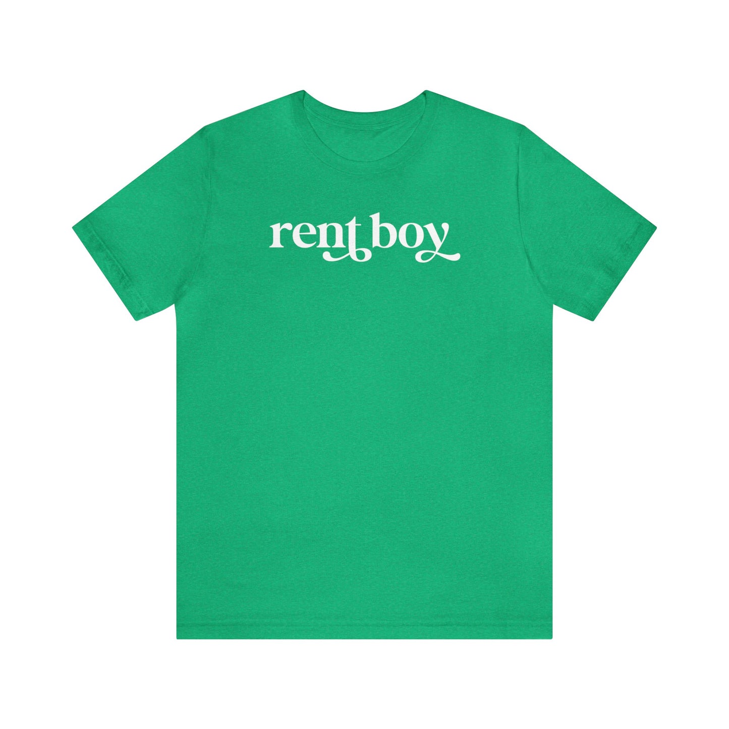 Rent Boy