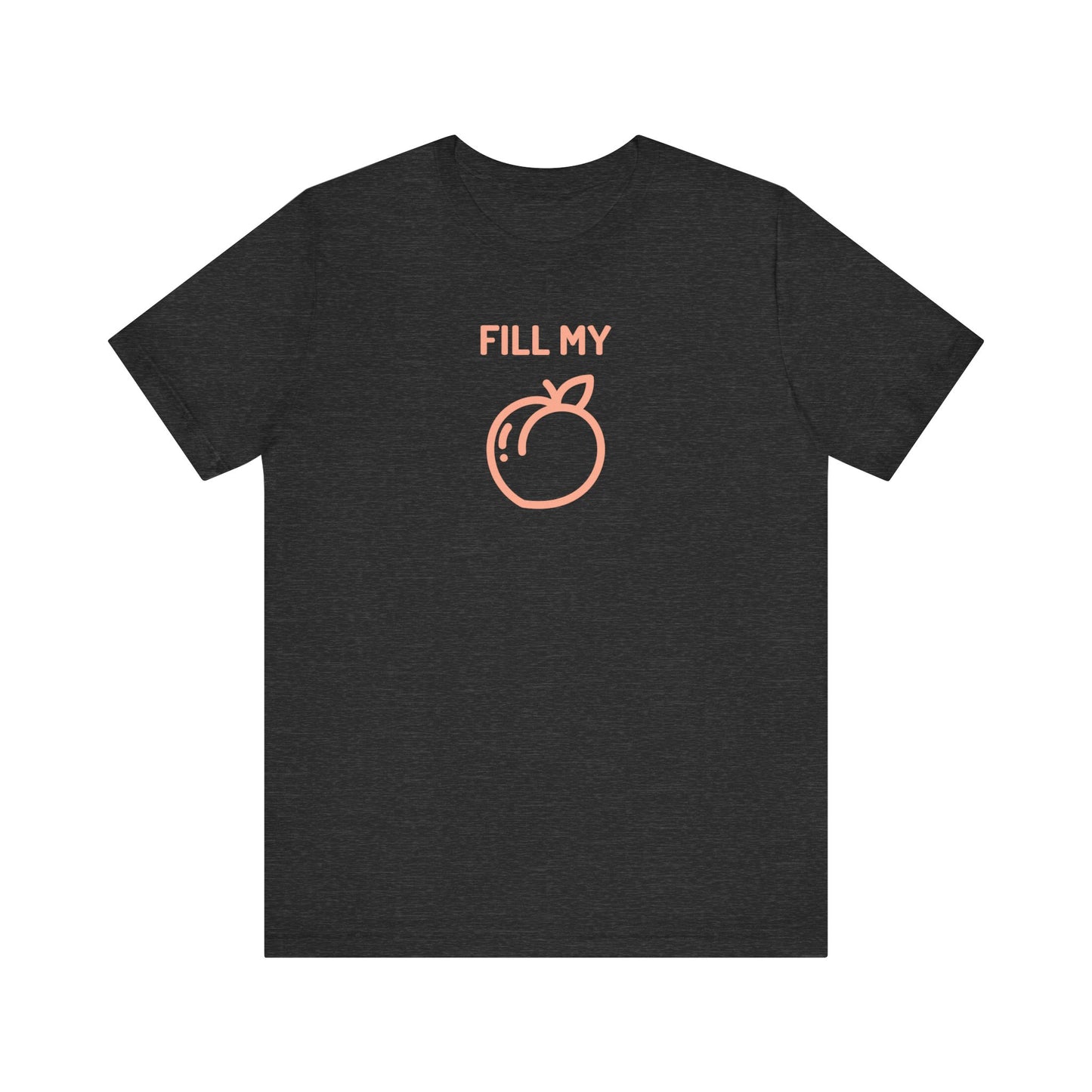 Fill My Peach