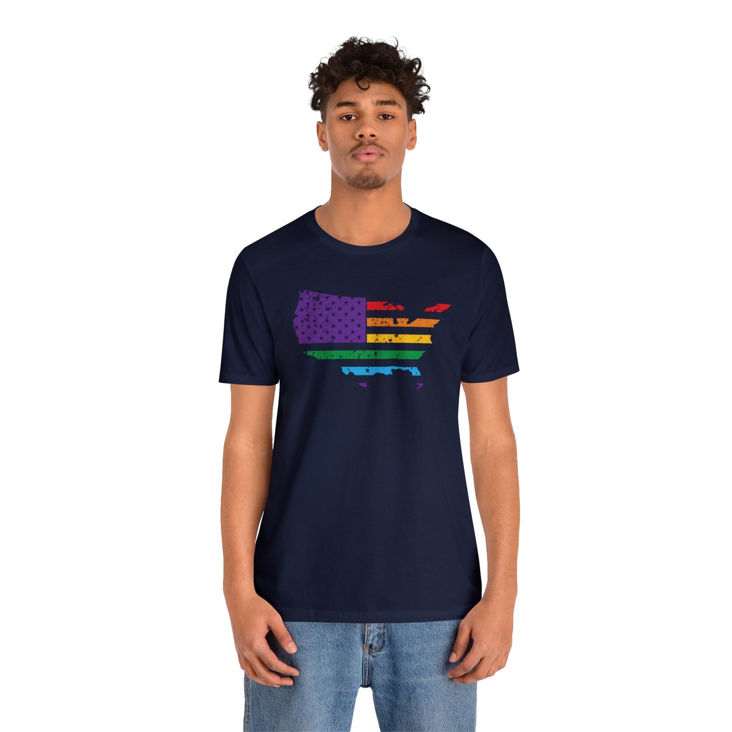 USA LGBTQ Pride