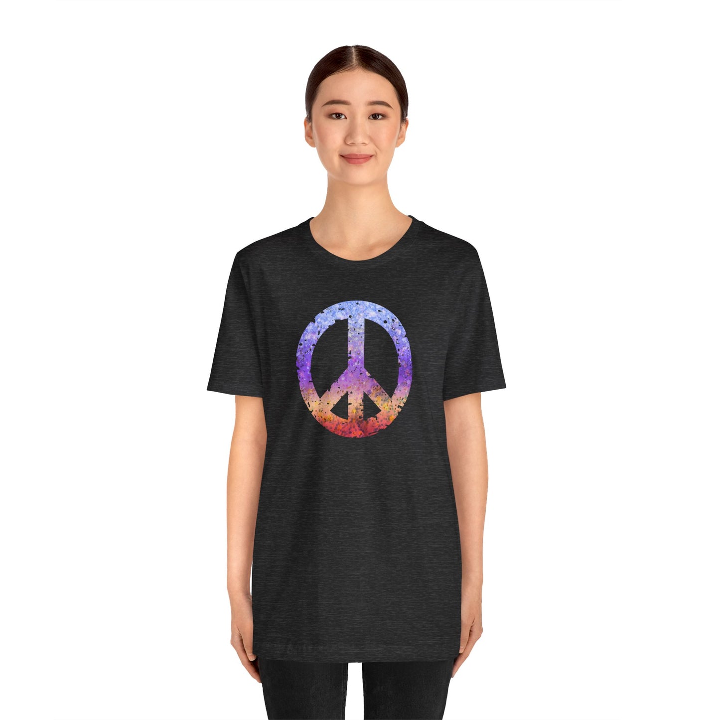 Visions of Peace