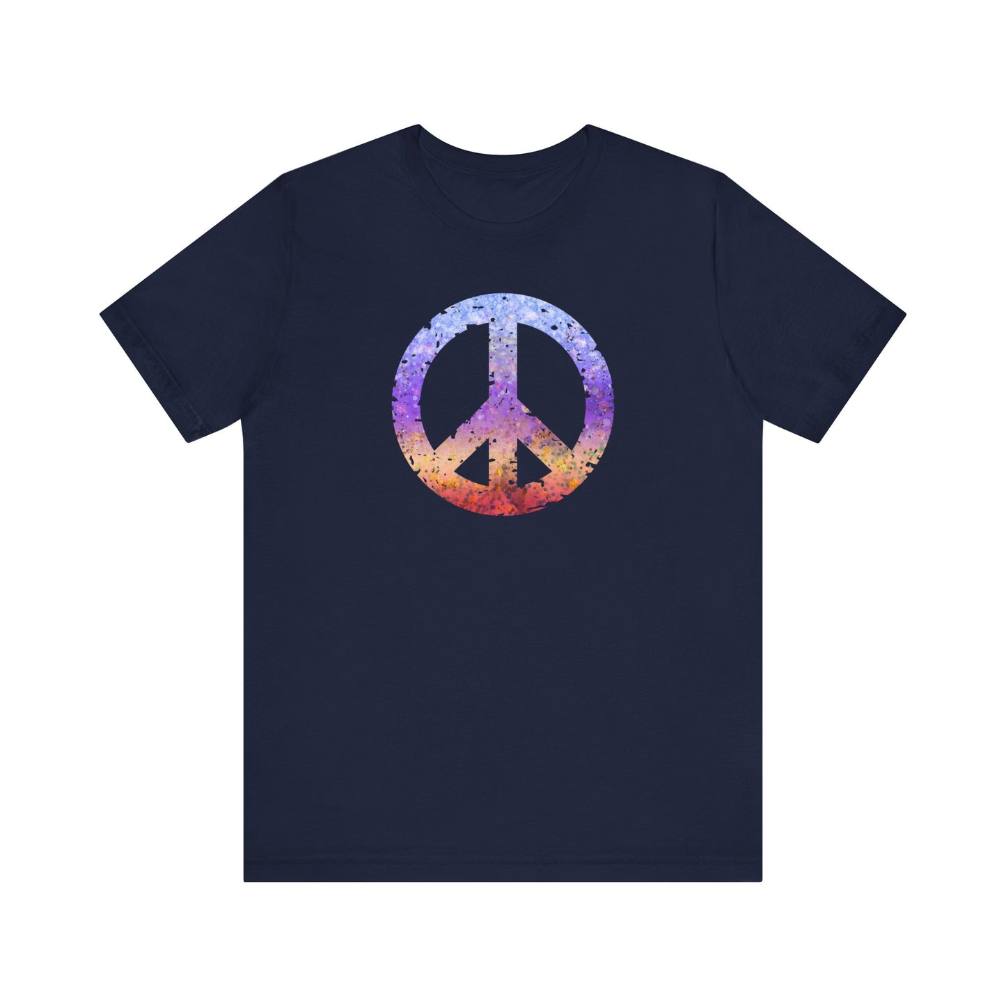 Visions of Peace