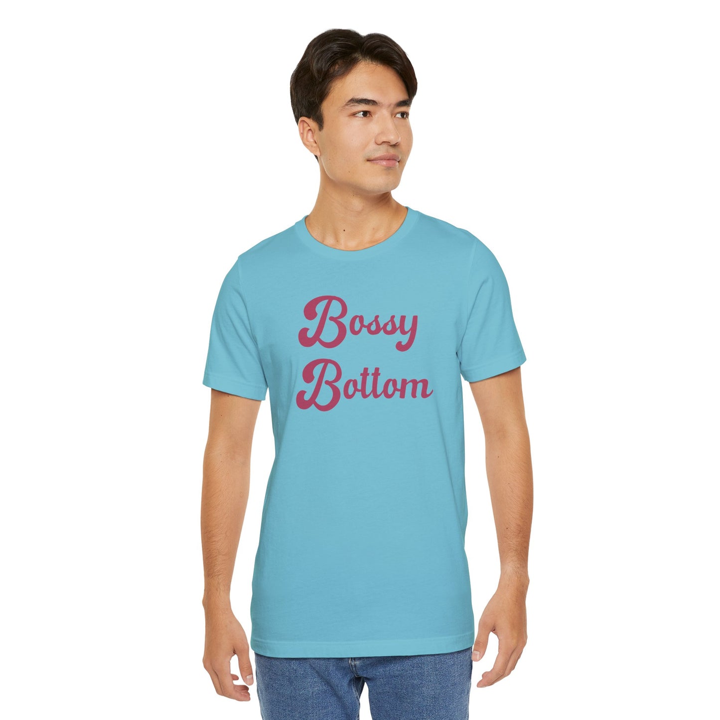 Bossy Bottom