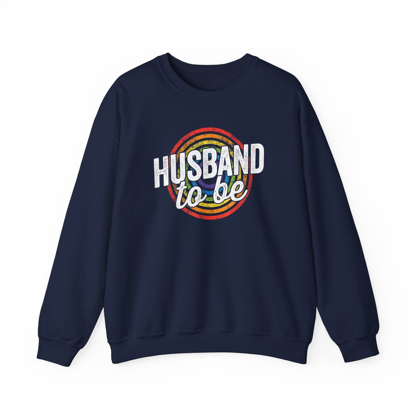 Husband To Be
