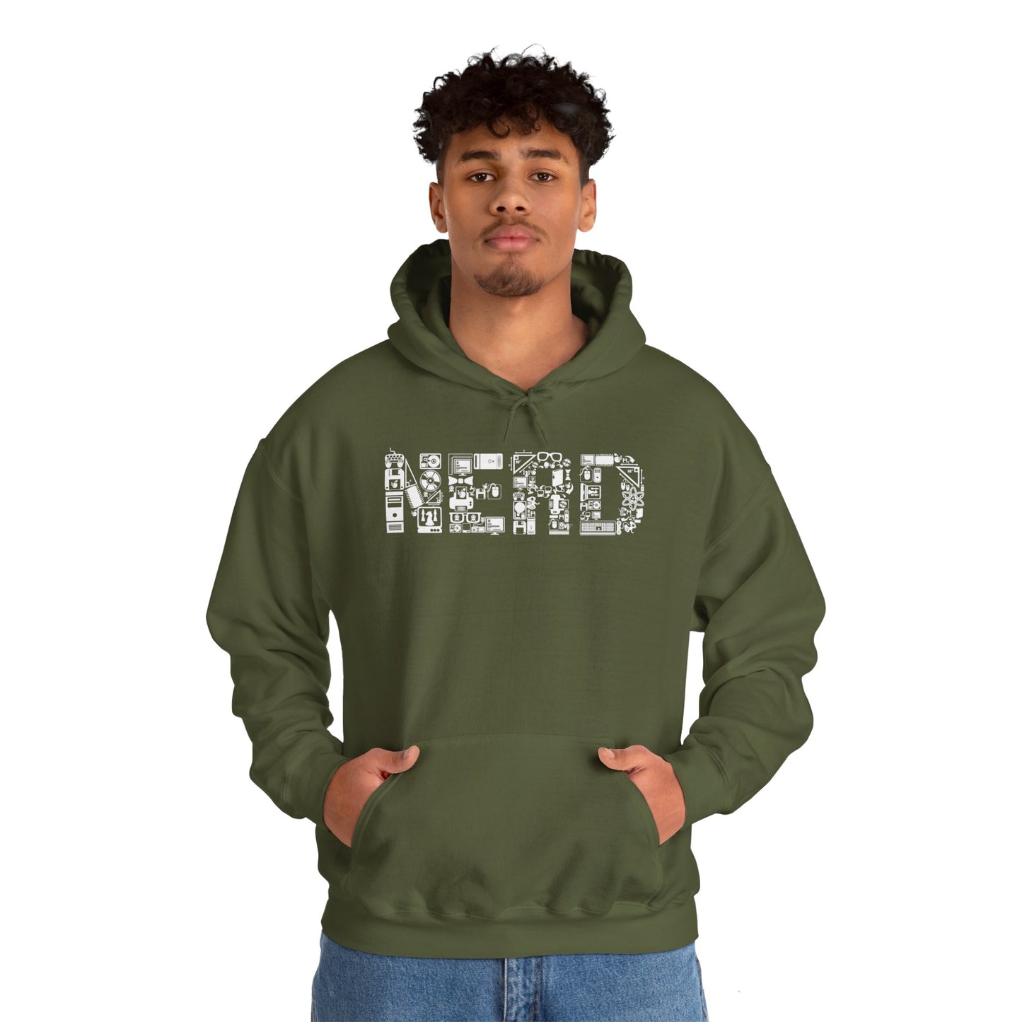 NERD
