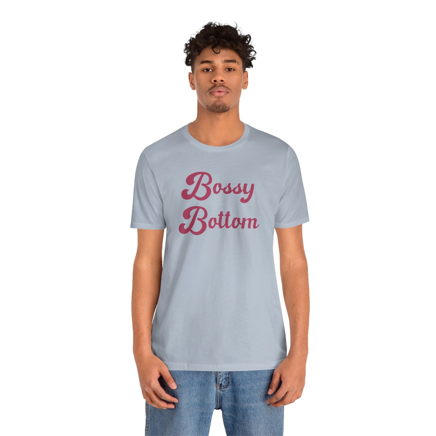 Bossy Bottom