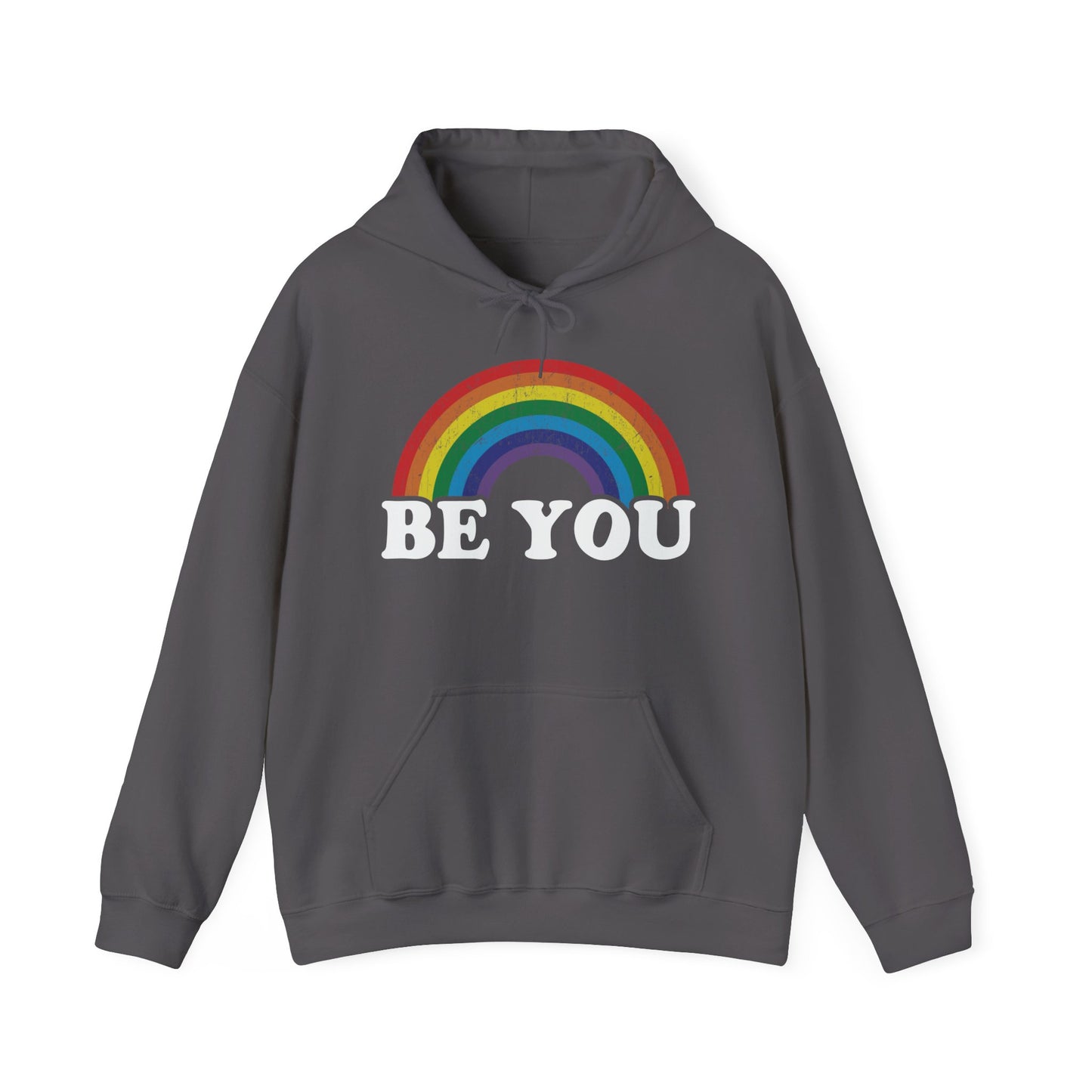 Be You Rainbow