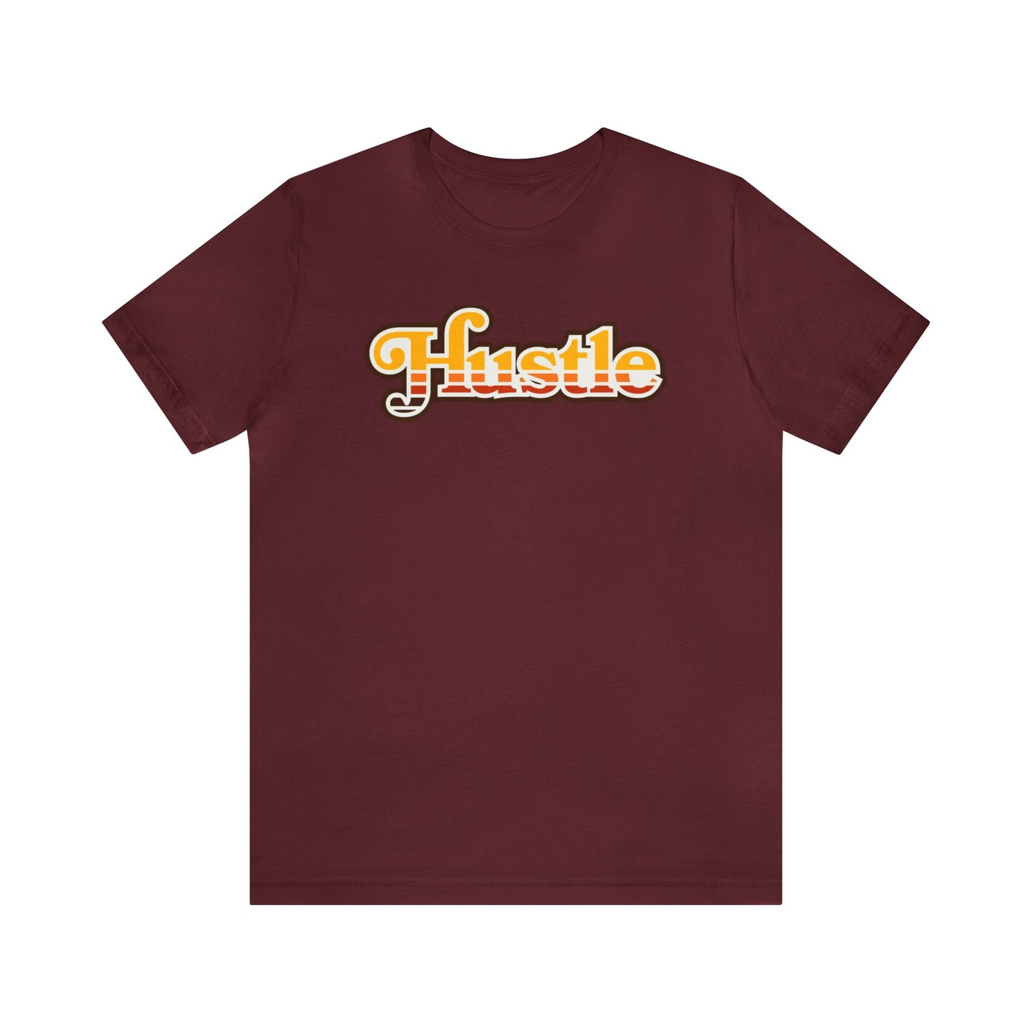 HUSTLE