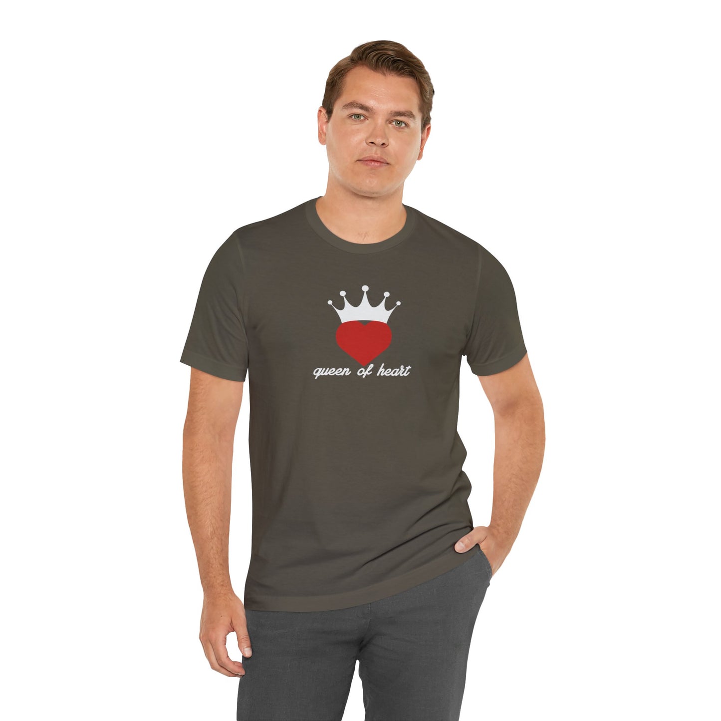 Queen of Heart
