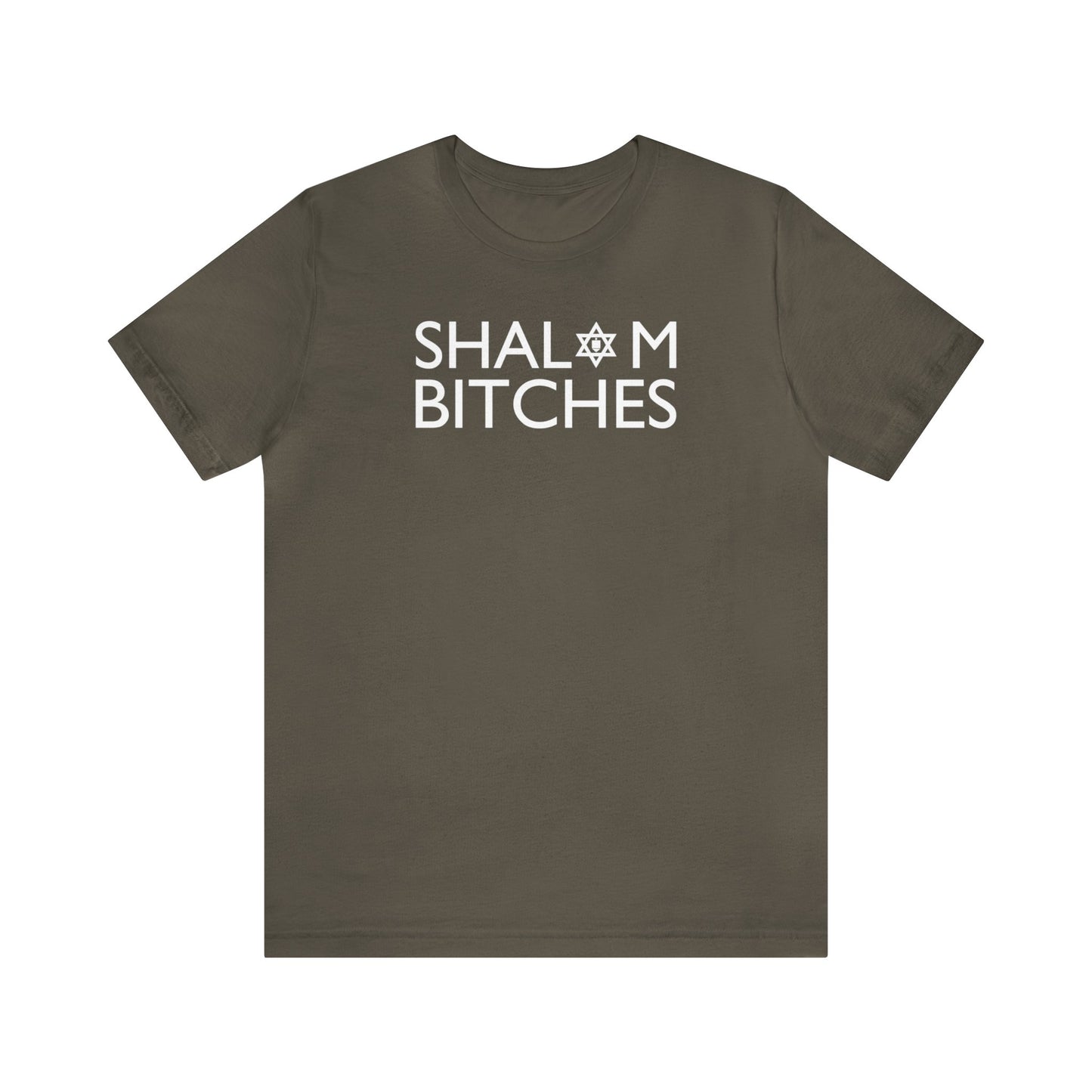Shalom Bitches
