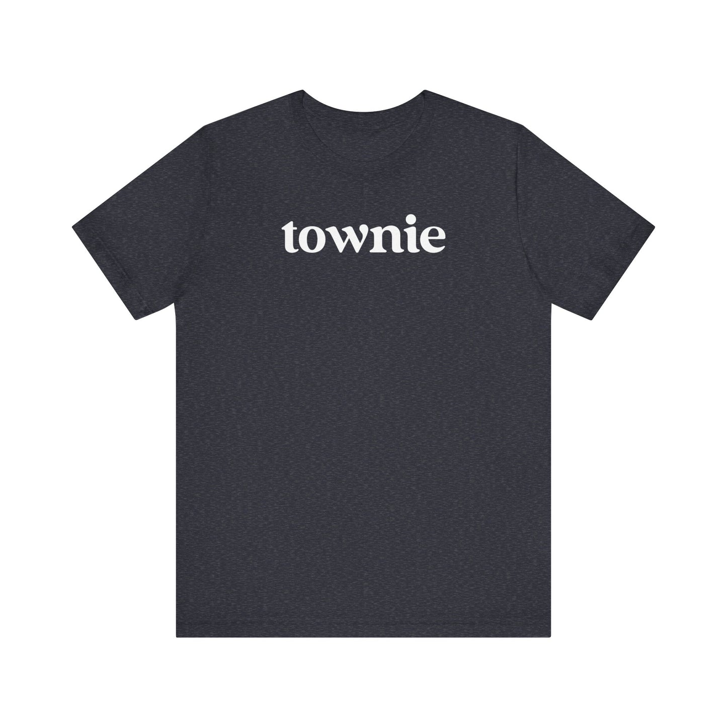 Townie
