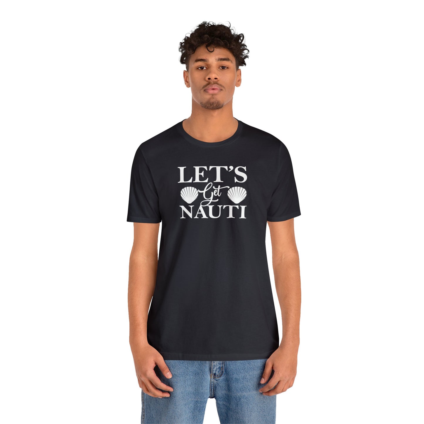 Let's Get Nauti