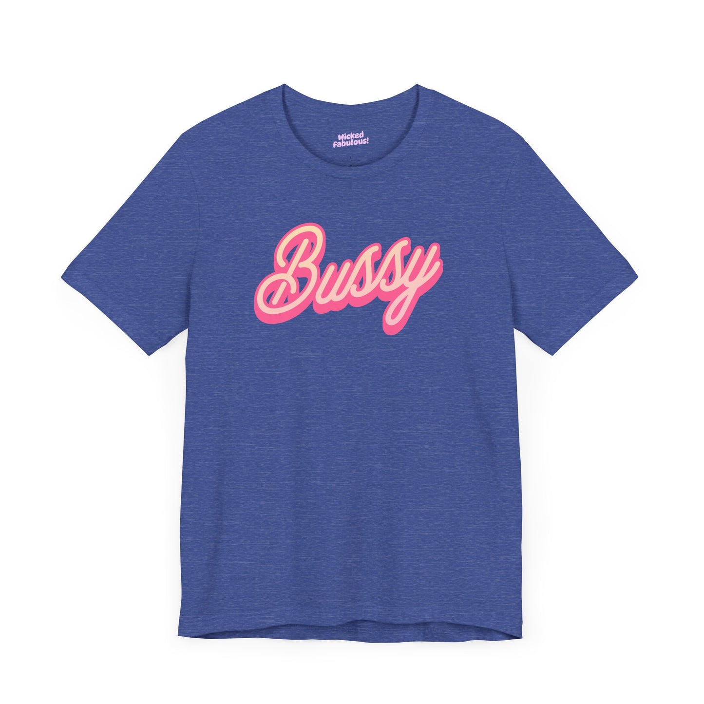 Bussy