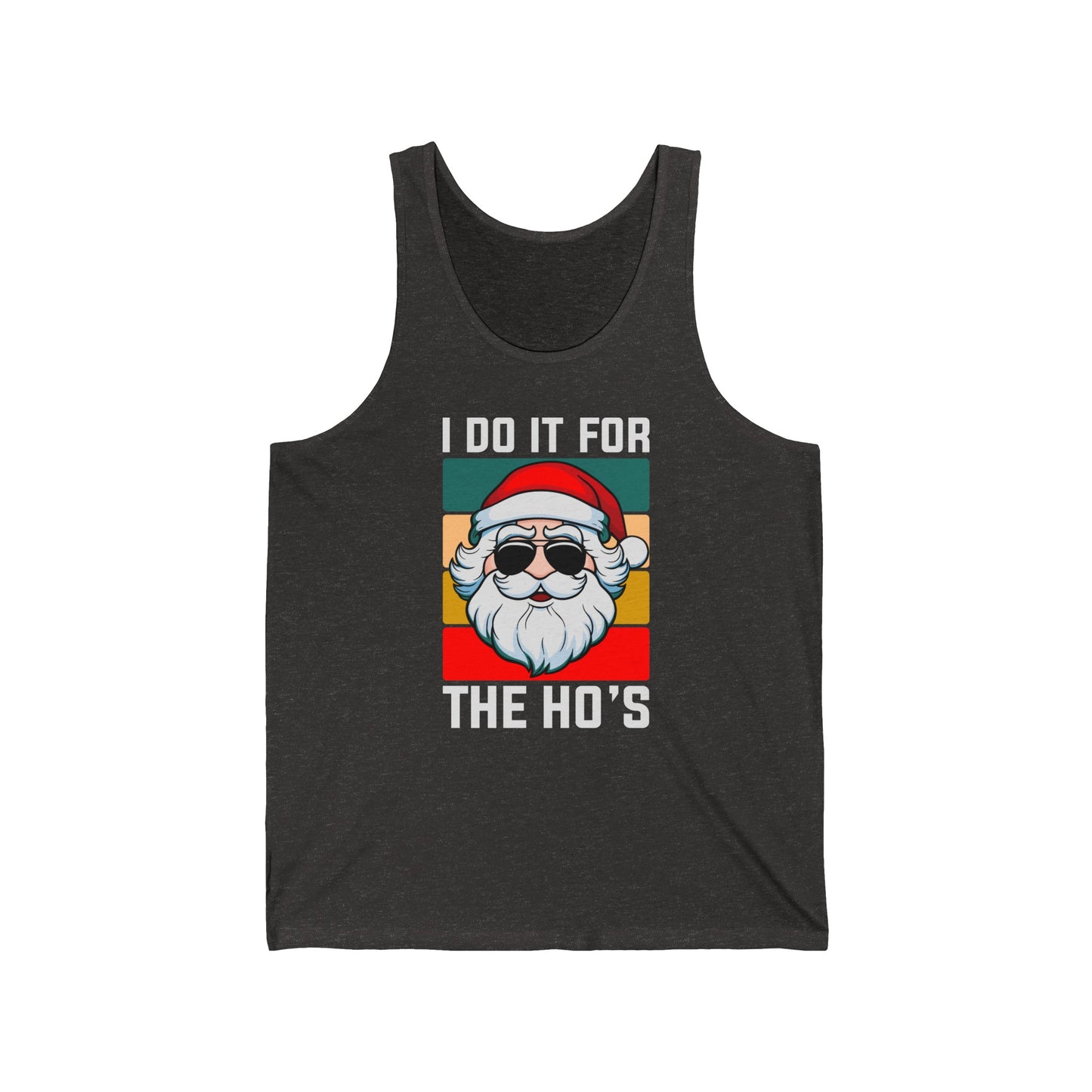 I Do It For the Ho's