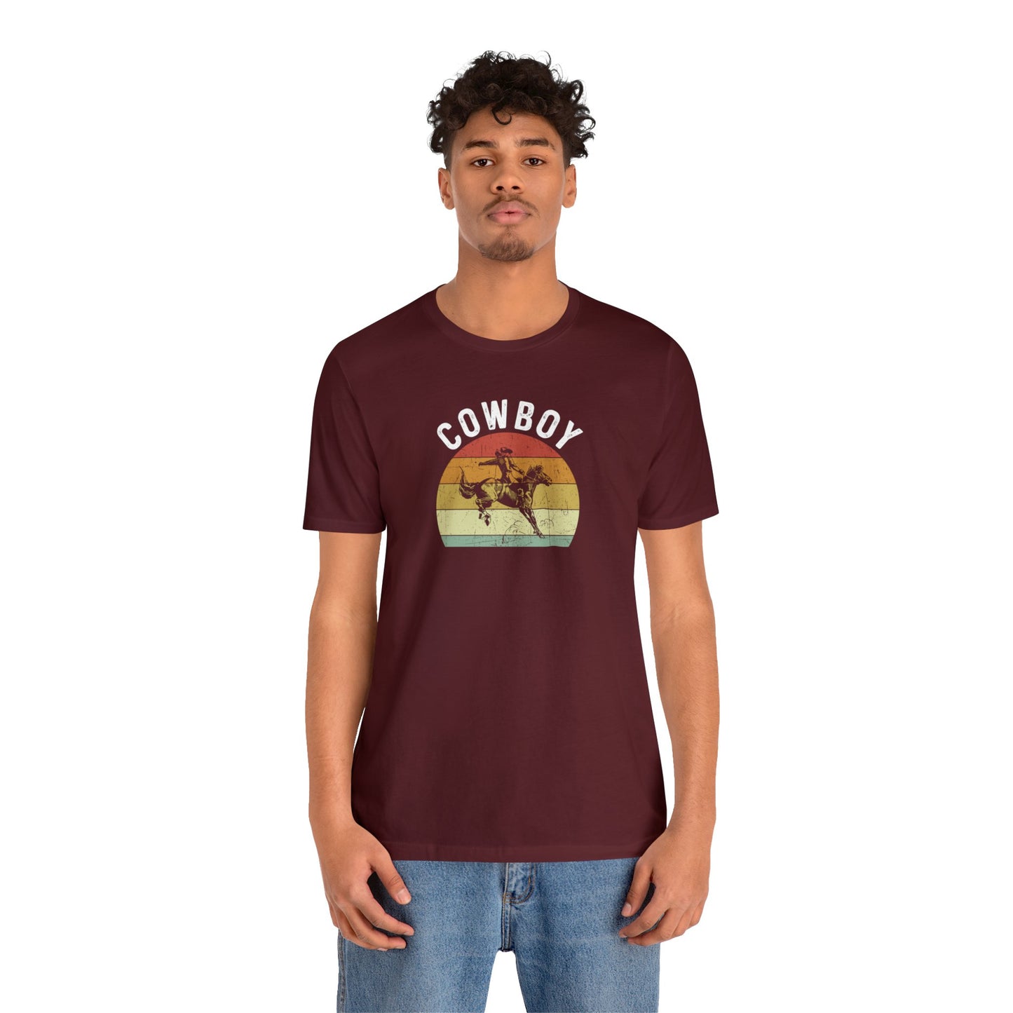 Gay Cowboy
