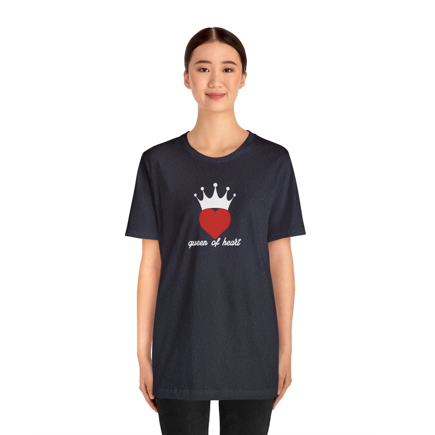 Queen of Heart
