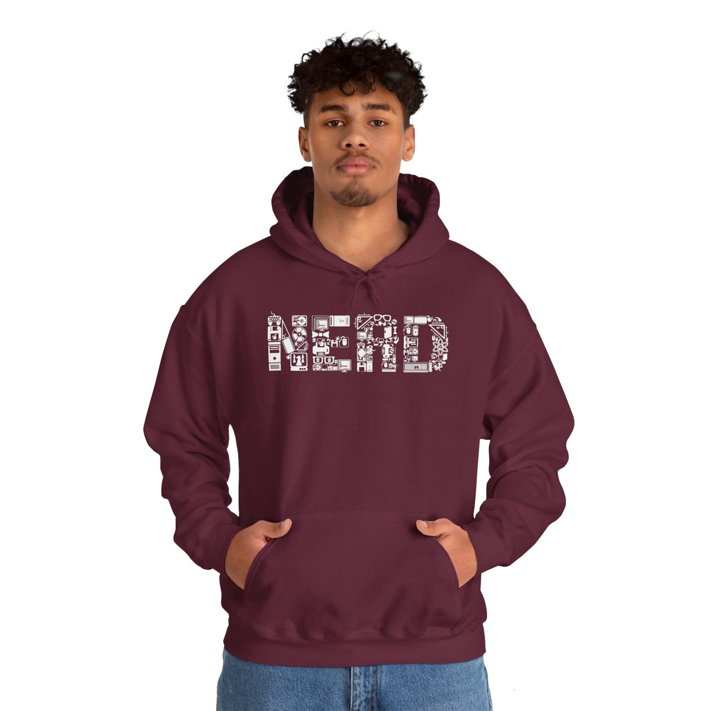 NERD