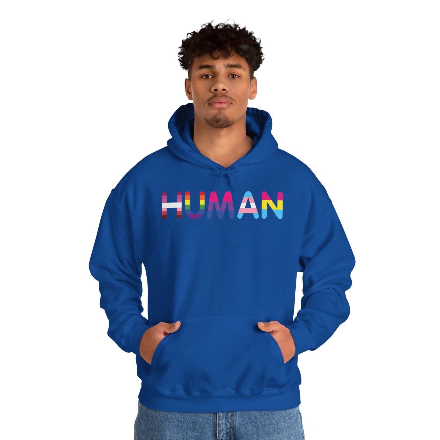 HUMAN