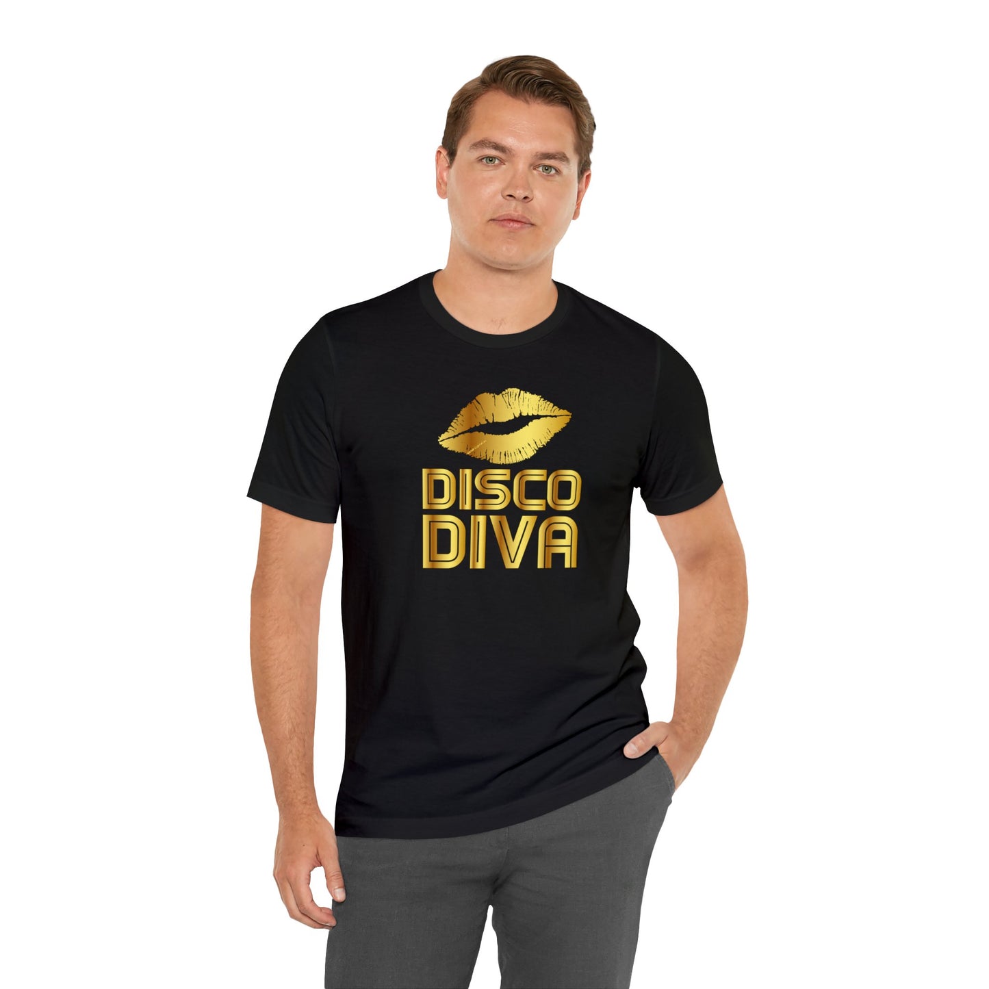 Disco Diva