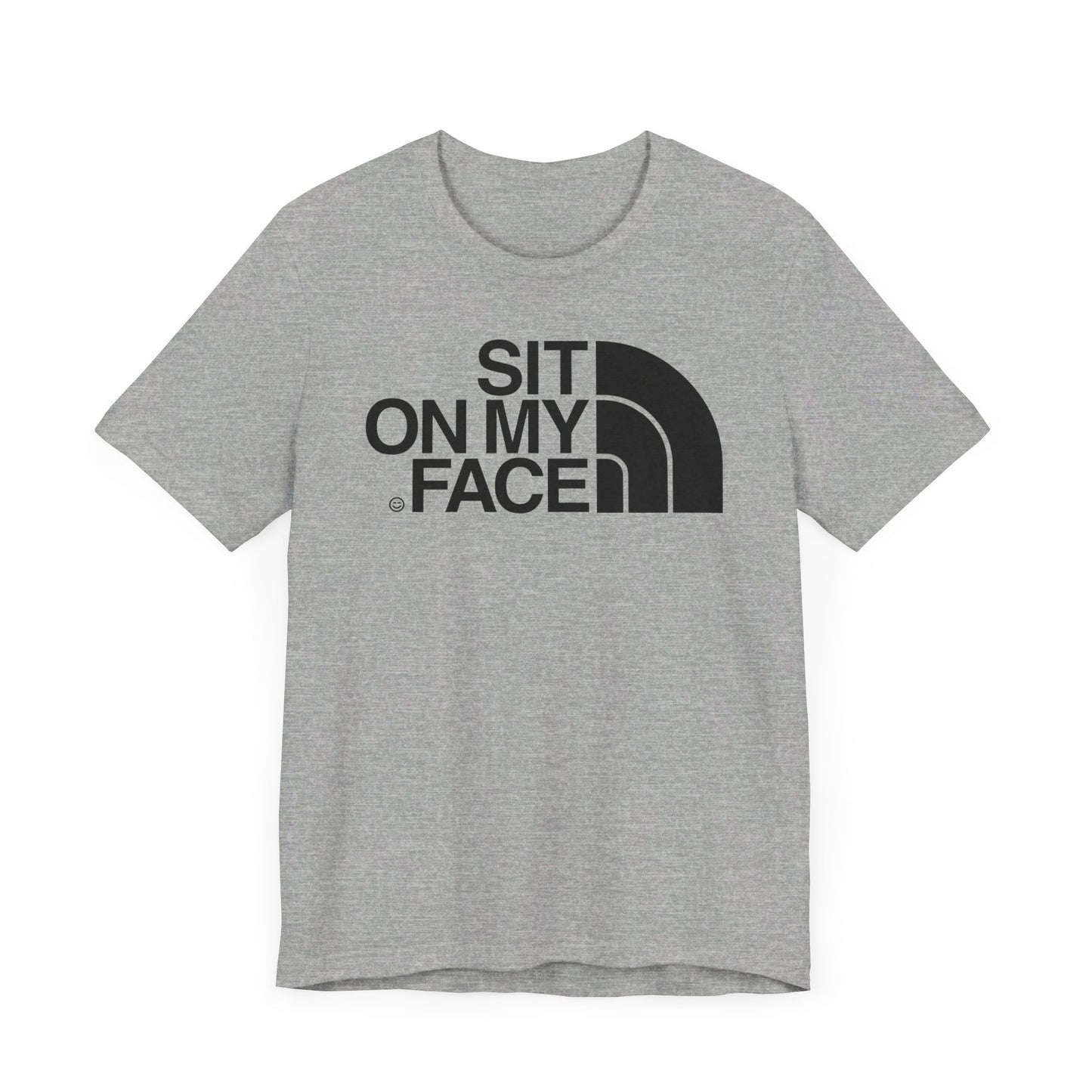 Sit On My Face
