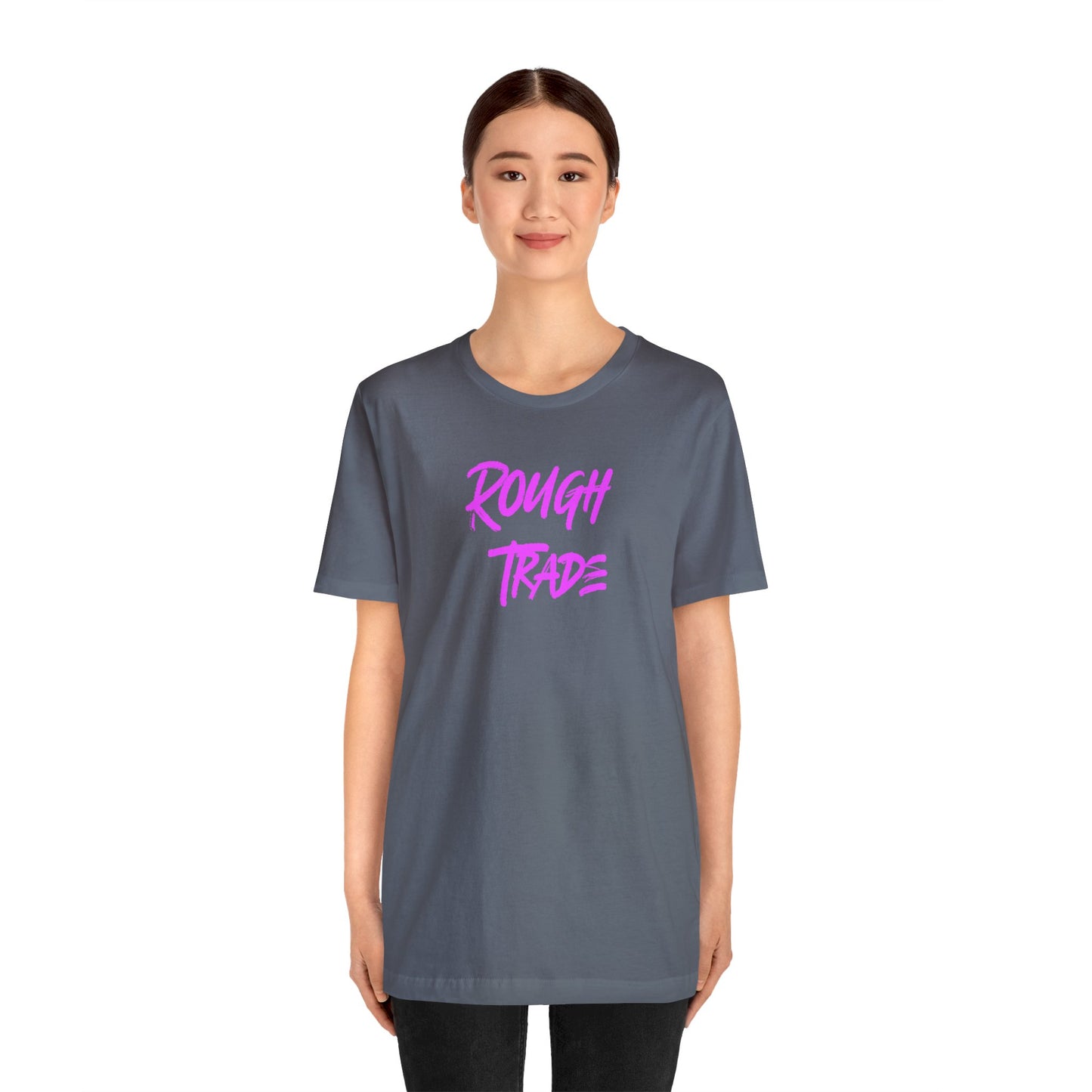 Rough Trade