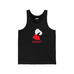 RESIST Tank