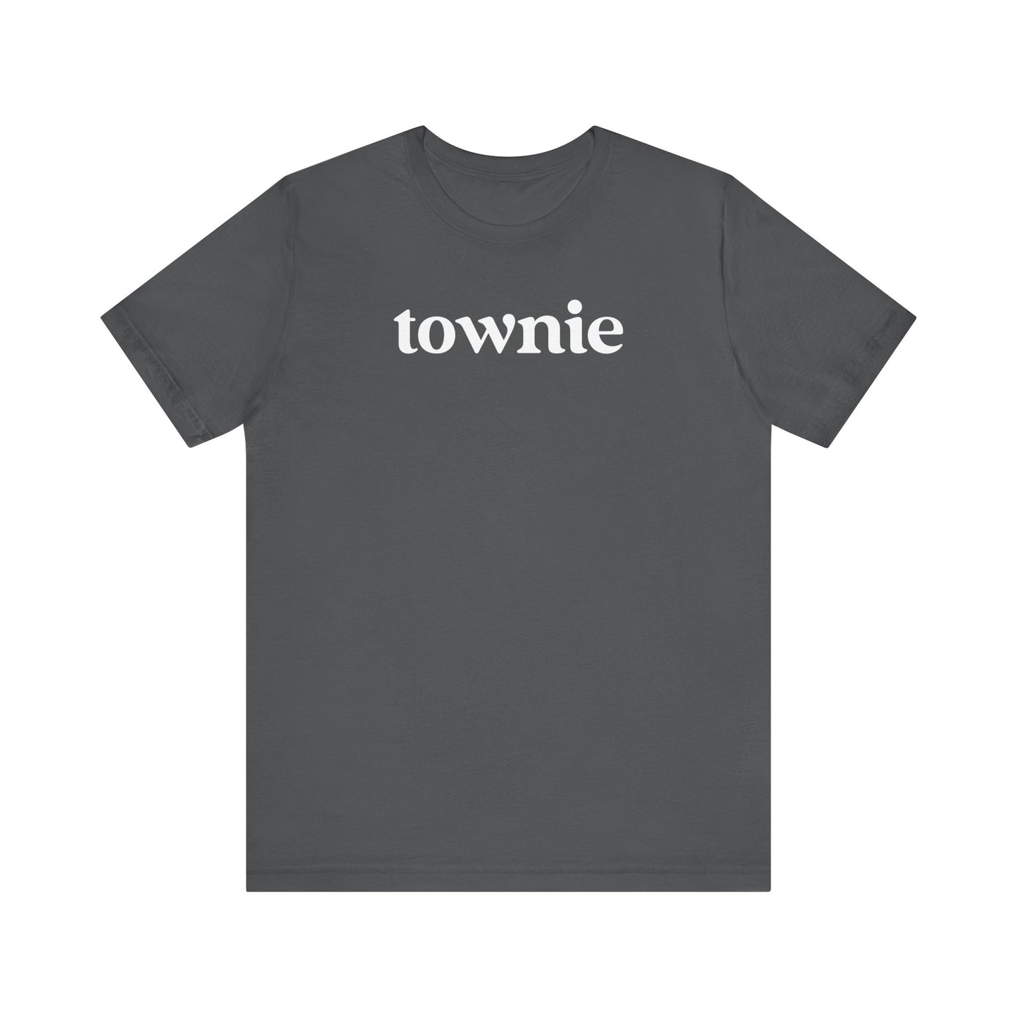 Townie