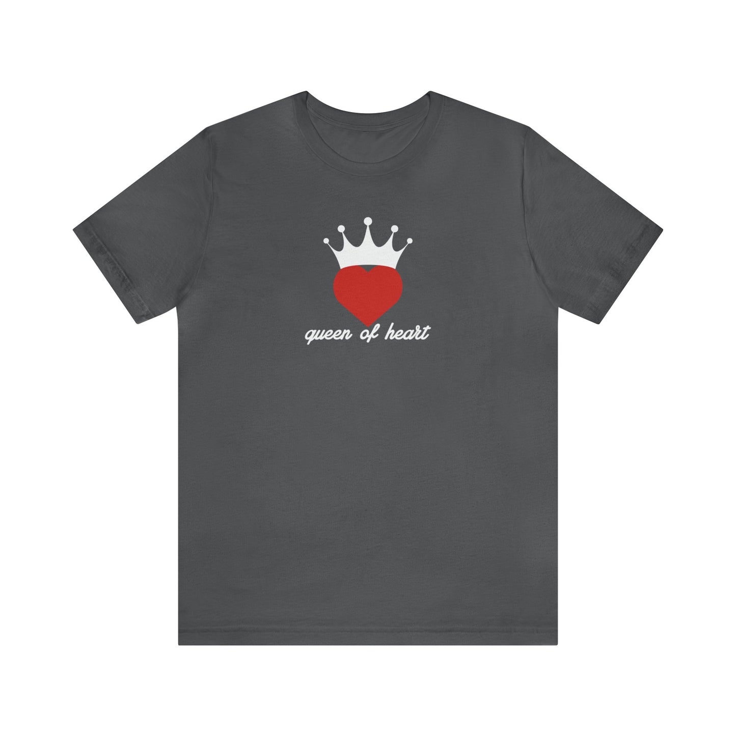 Queen of Heart