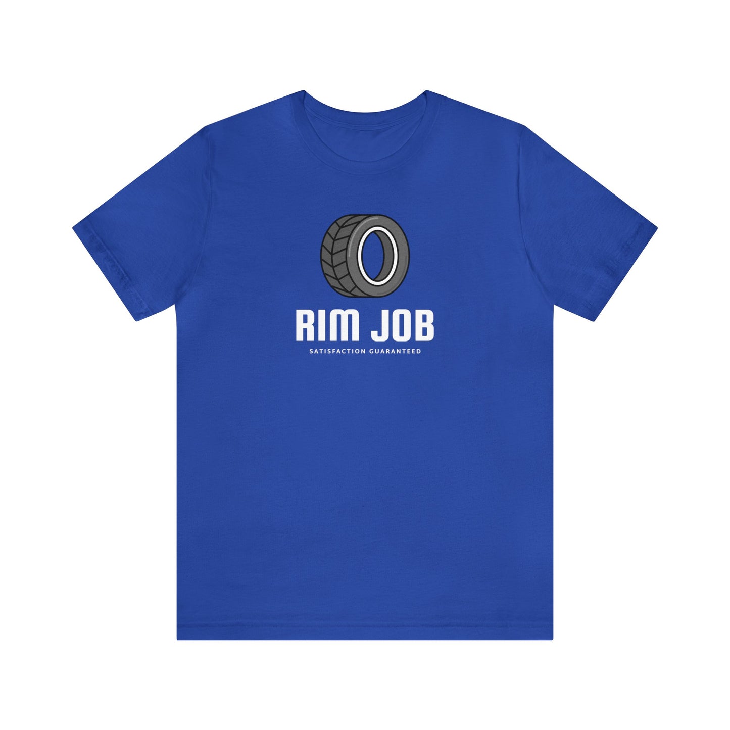 Rim Job